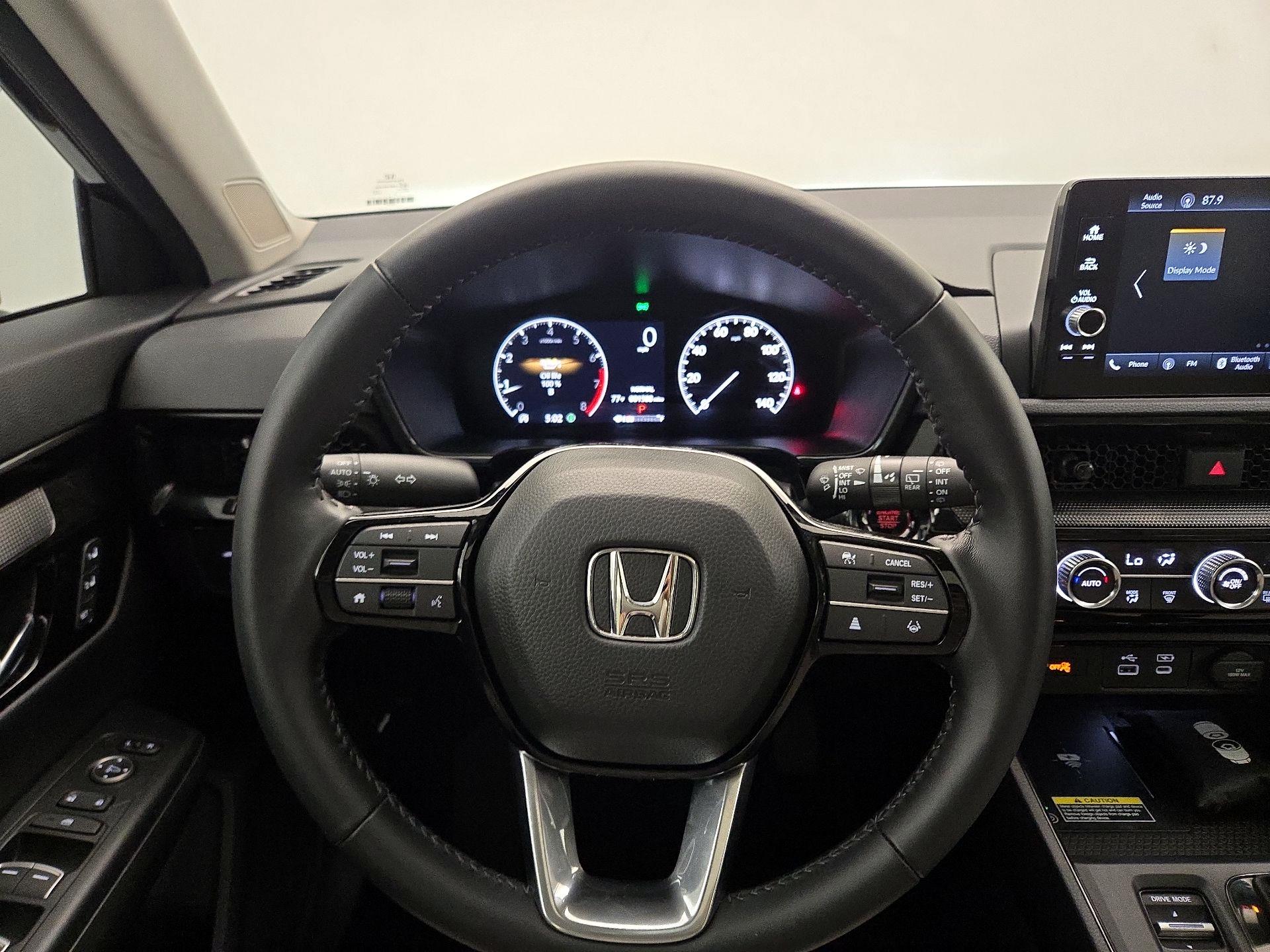 Thumbnail: 2025 Honda CR-V - 10