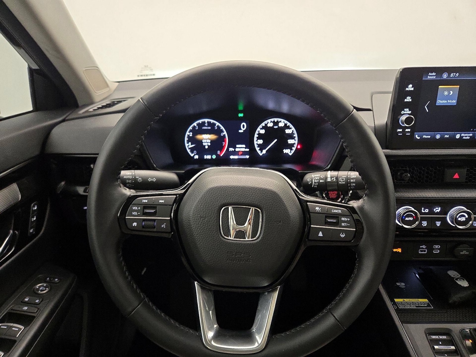 2025 Honda CR-V EX-L - Photo 11