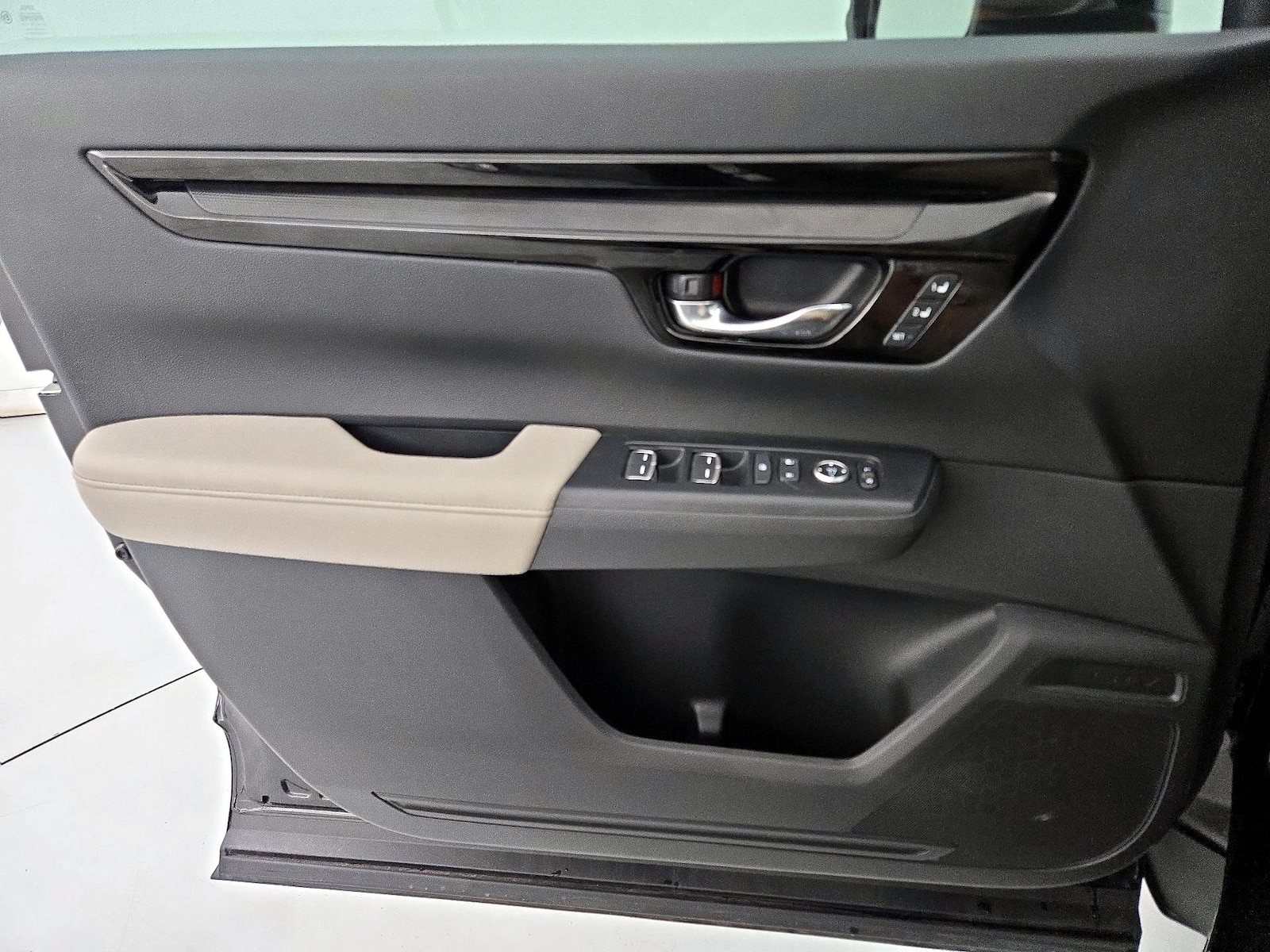 2025 Honda CR-V EX-L - Photo 13