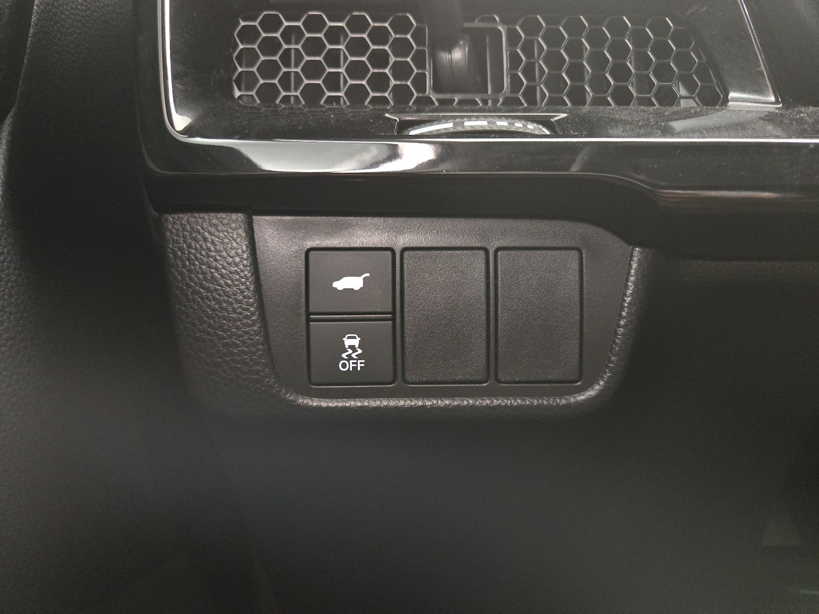 2025 Honda CR-V EX-L - Photo 14