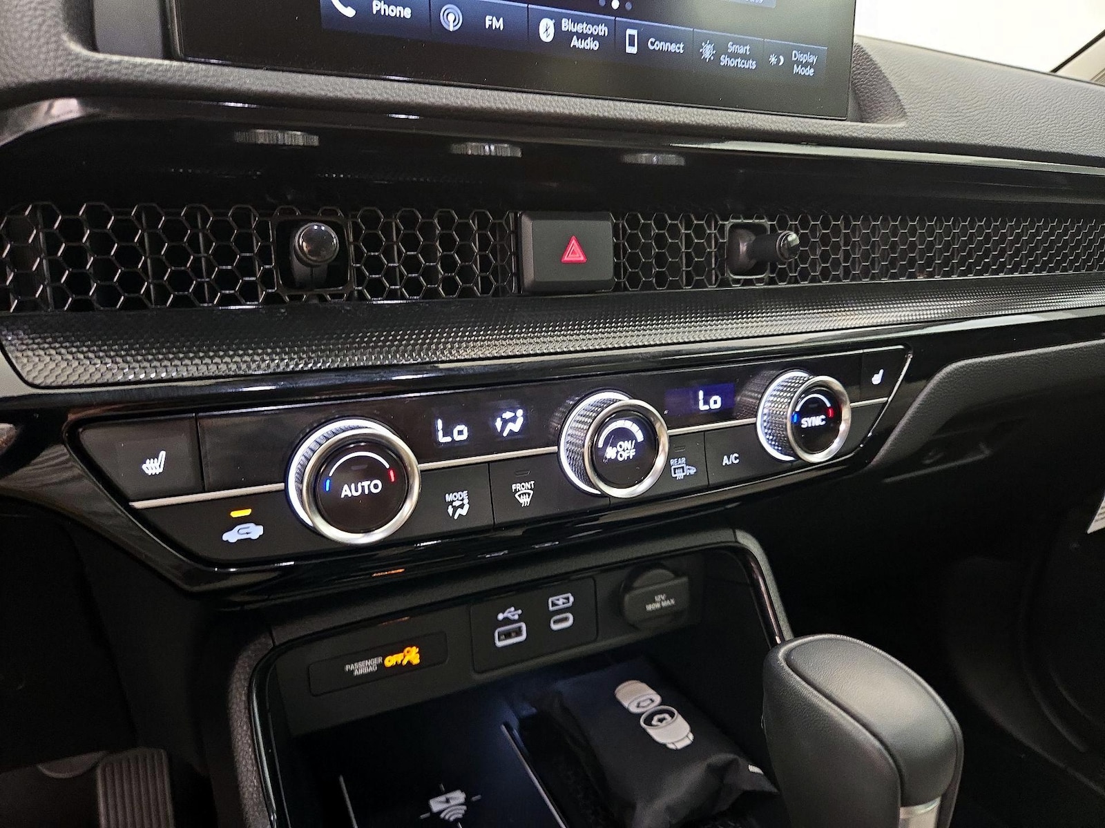 2025 Honda CR-V EX-L - Photo 17