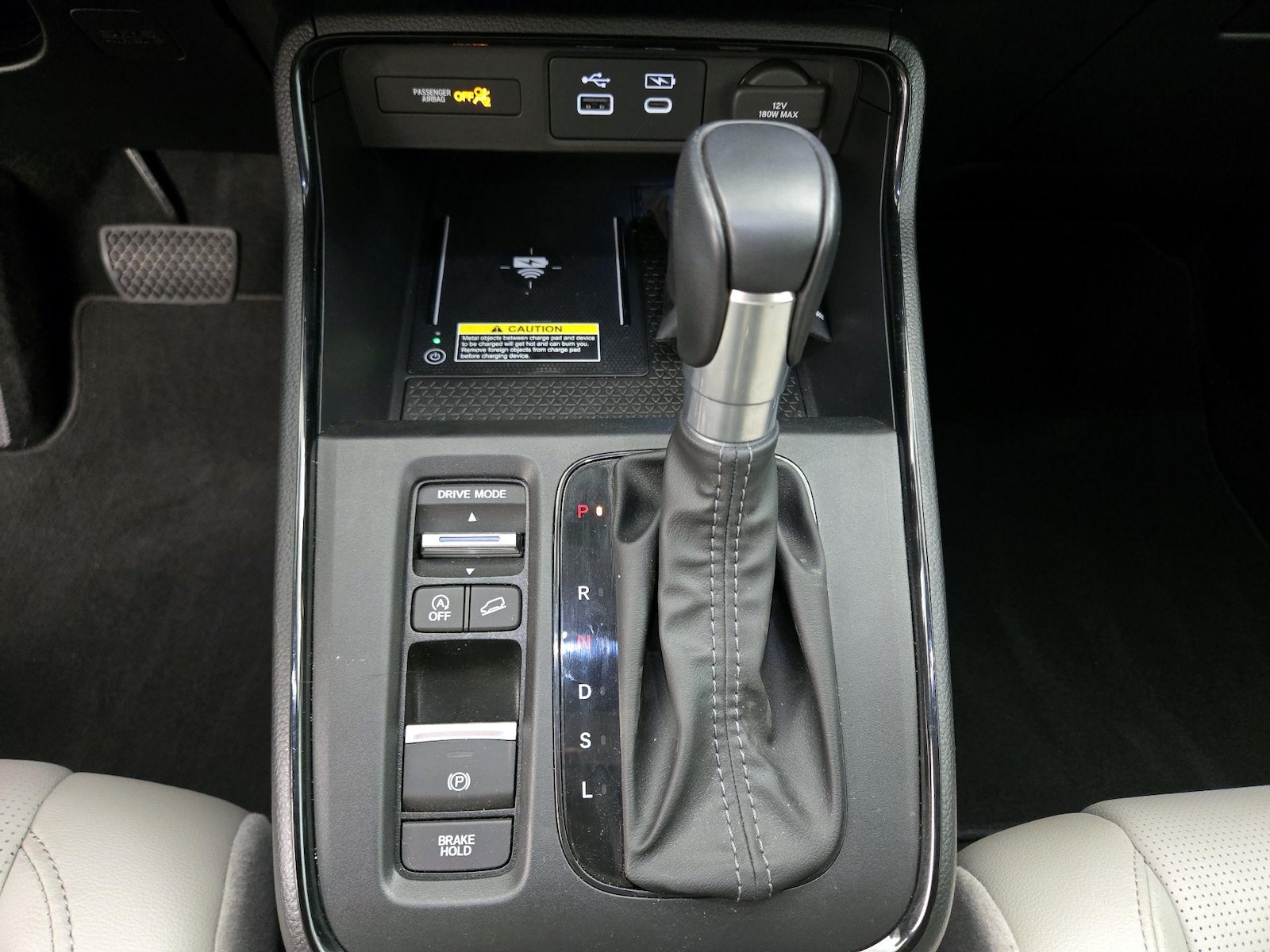 2025 Honda CR-V EX-L - Photo 18