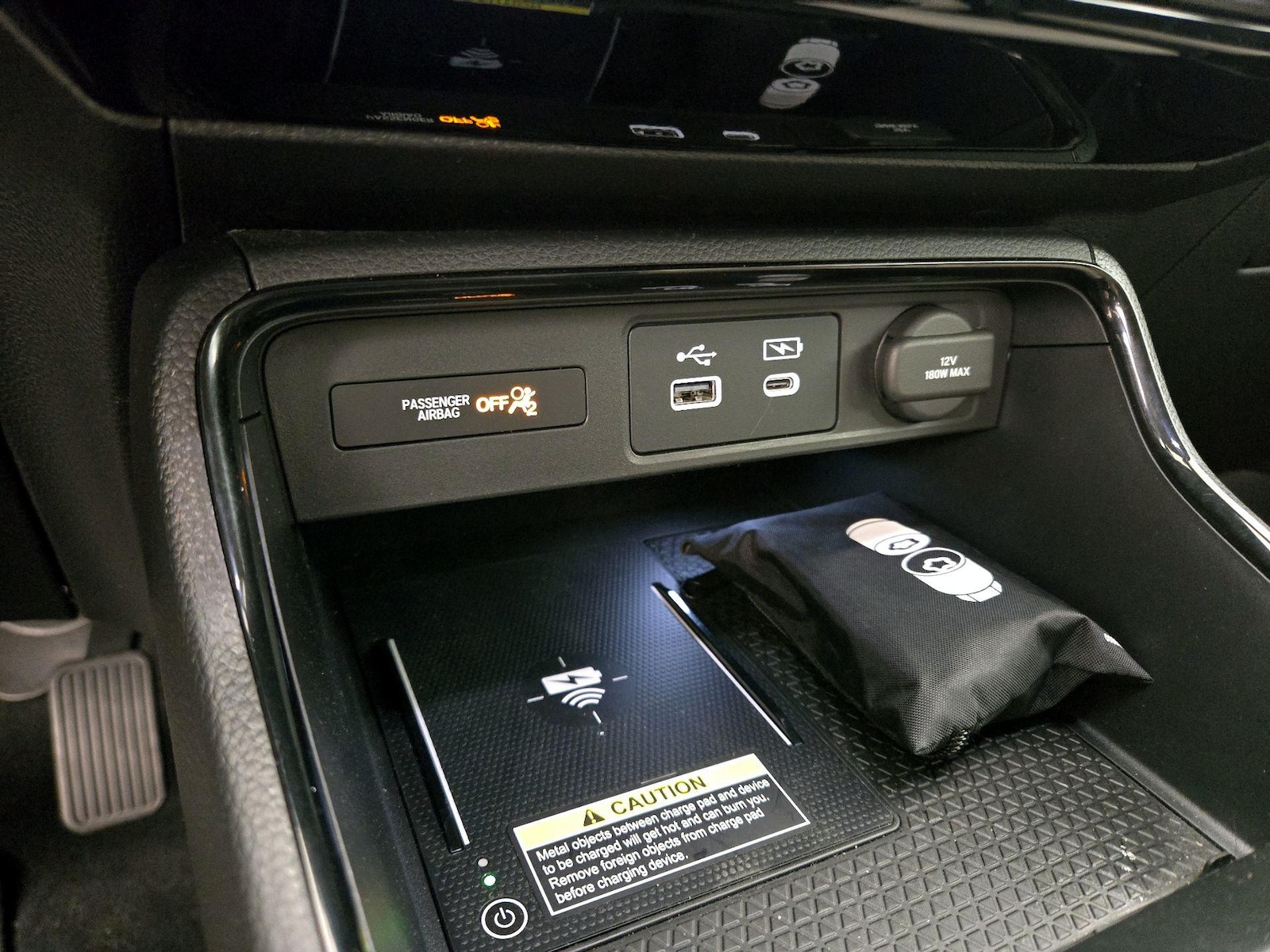 2025 Honda CR-V EX-L - Photo 19