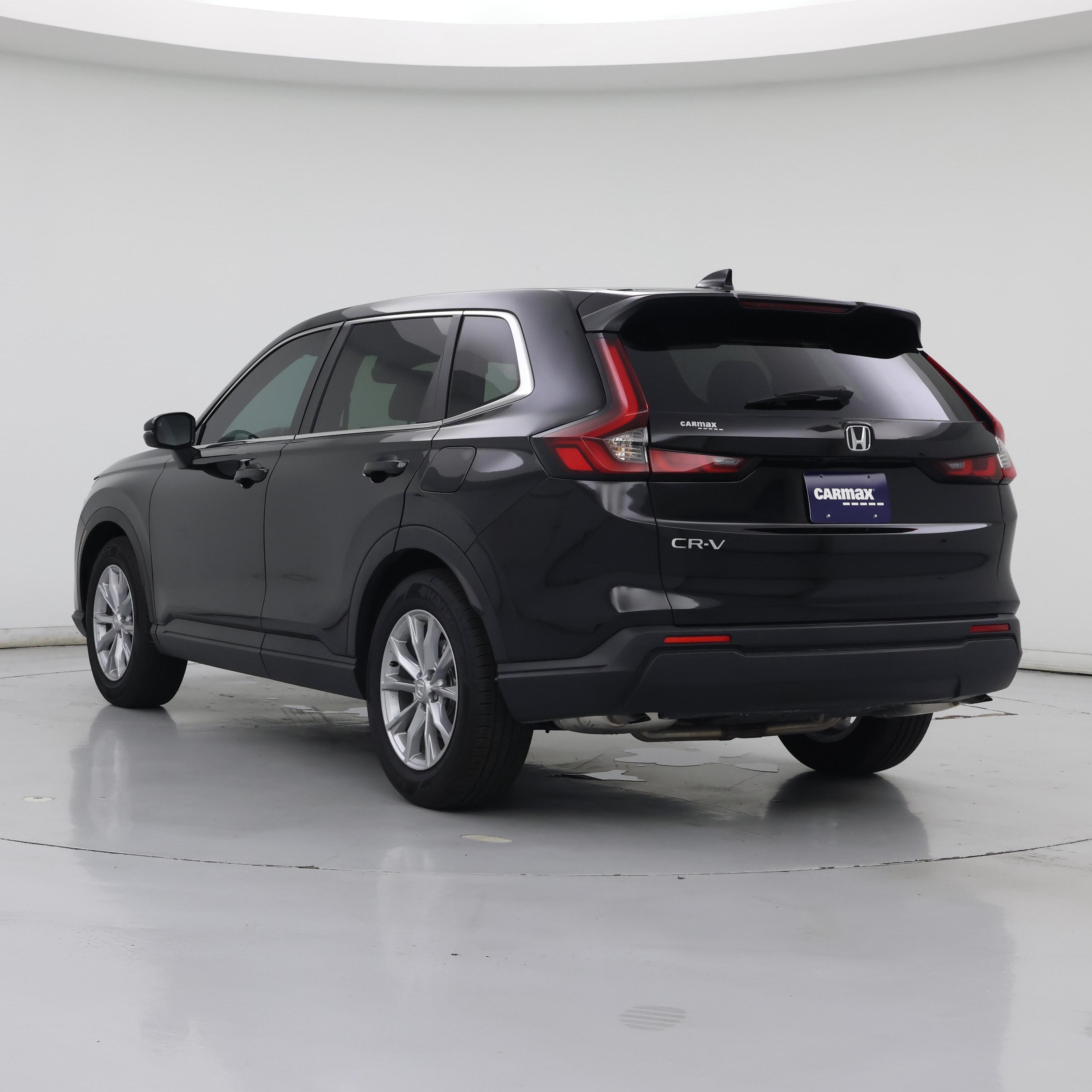 Thumbnail: 2025 Honda CR-V - 2