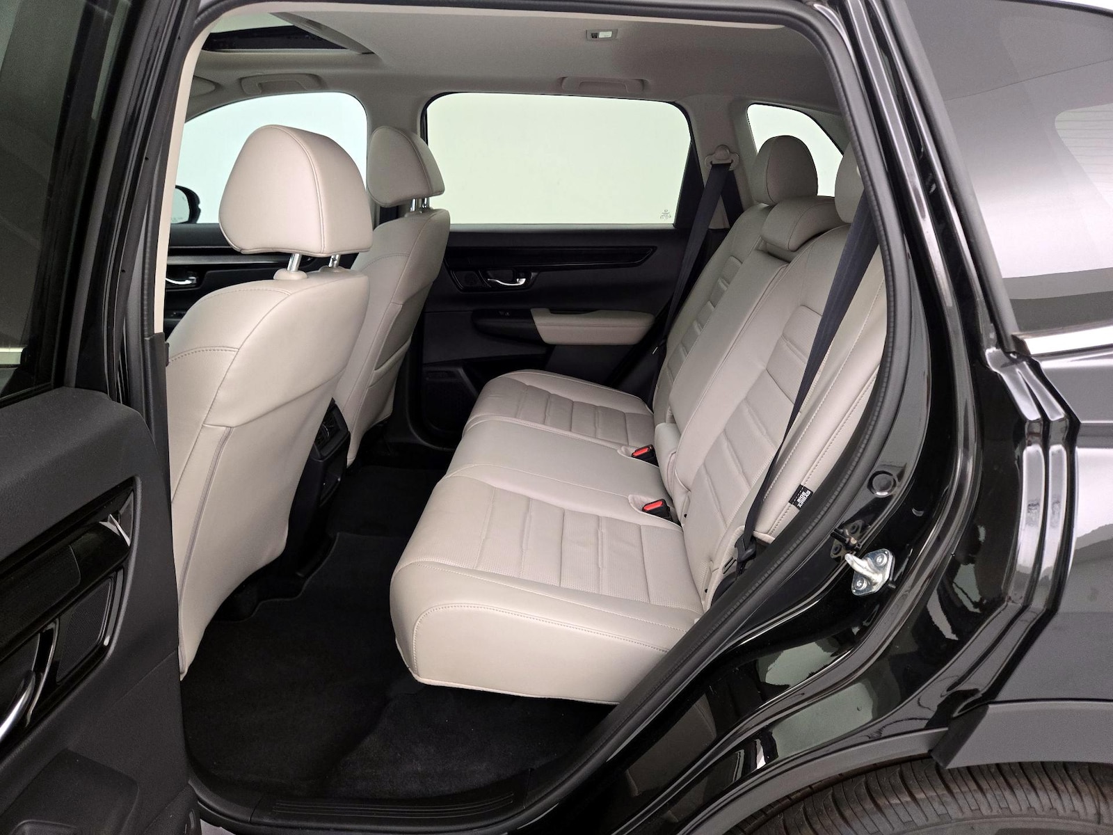 2025 Honda CR-V EX-L - Photo 21