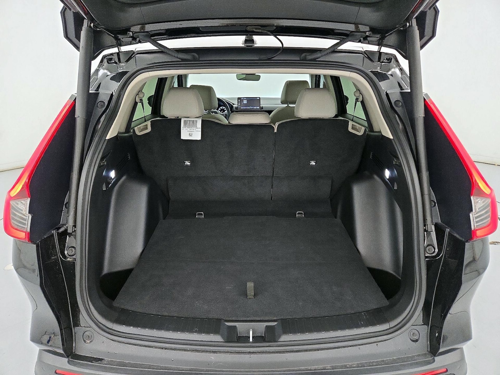 2025 Honda CR-V EX-L - Photo 22