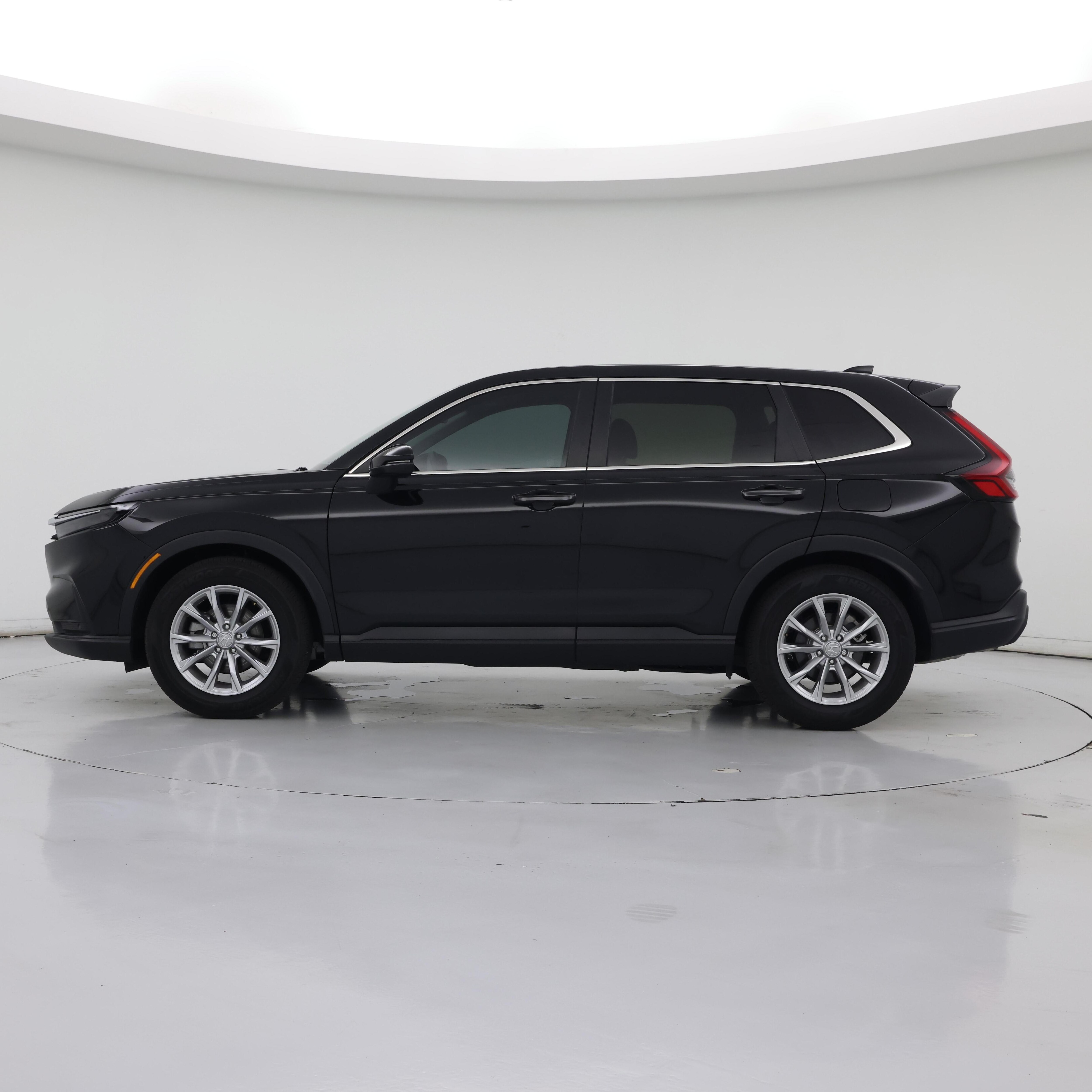 Thumbnail: 2025 Honda CR-V - 3