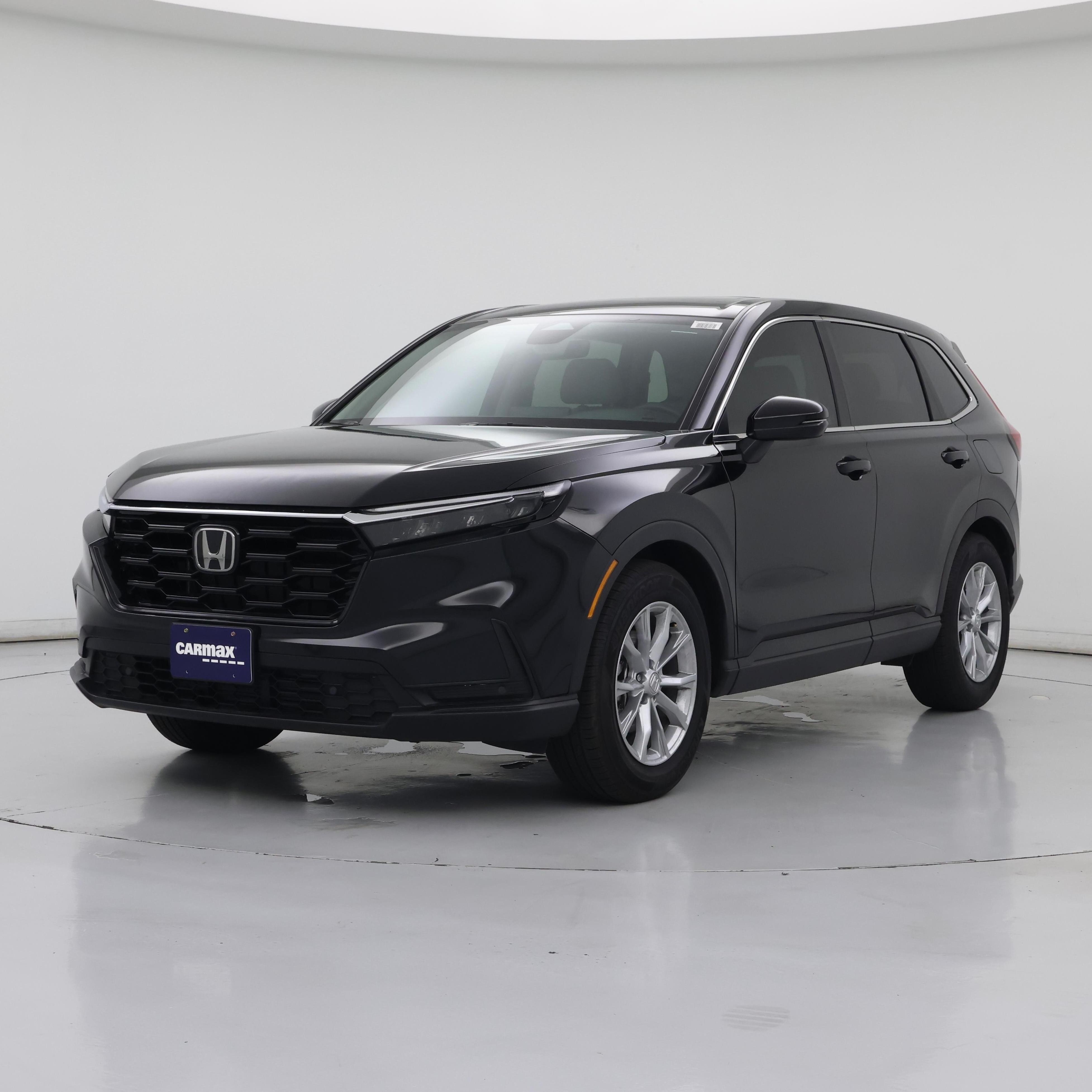 Thumbnail: 2025 Honda CR-V - 4