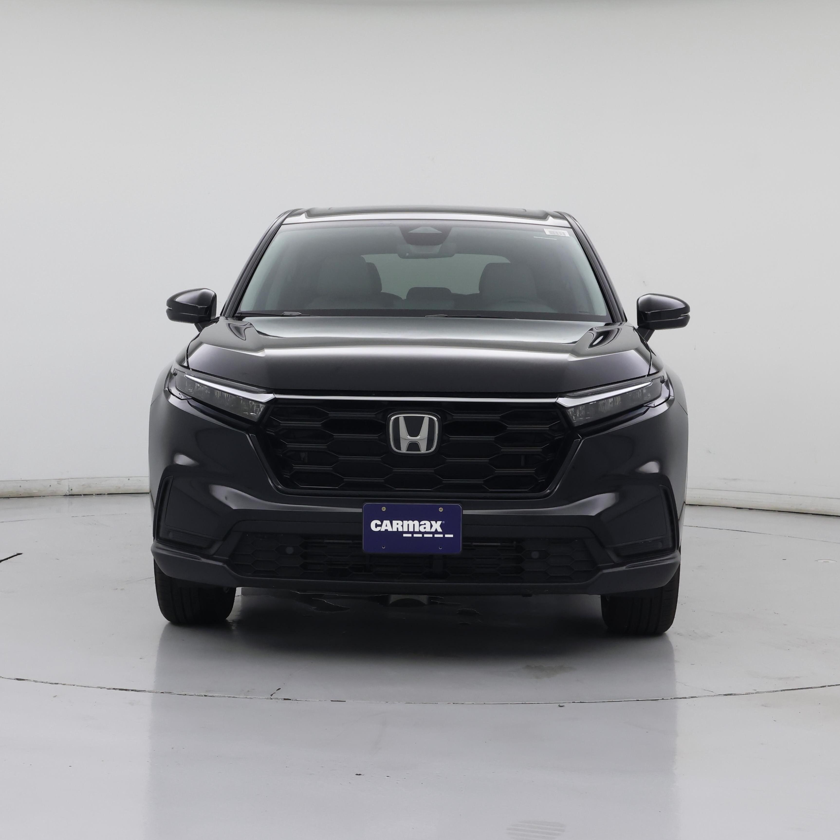 Thumbnail: 2025 Honda CR-V - 5