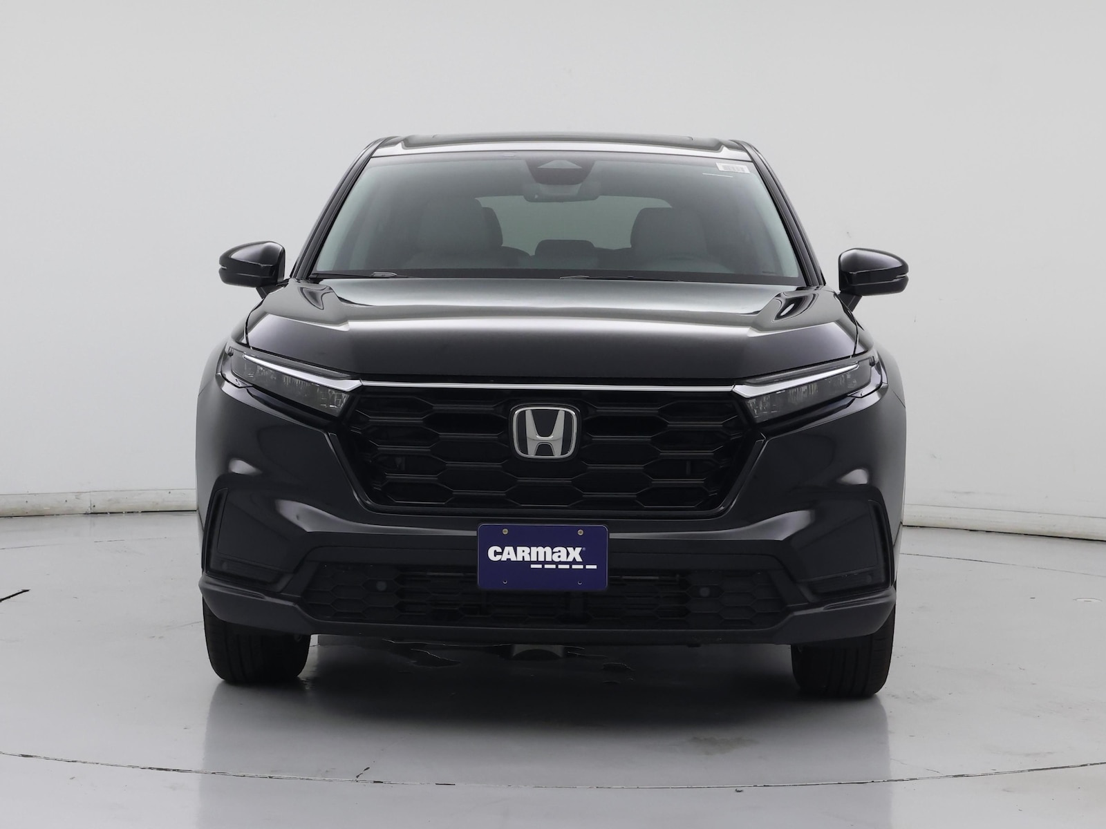 2025 Honda CR-V EX-L - Photo 6