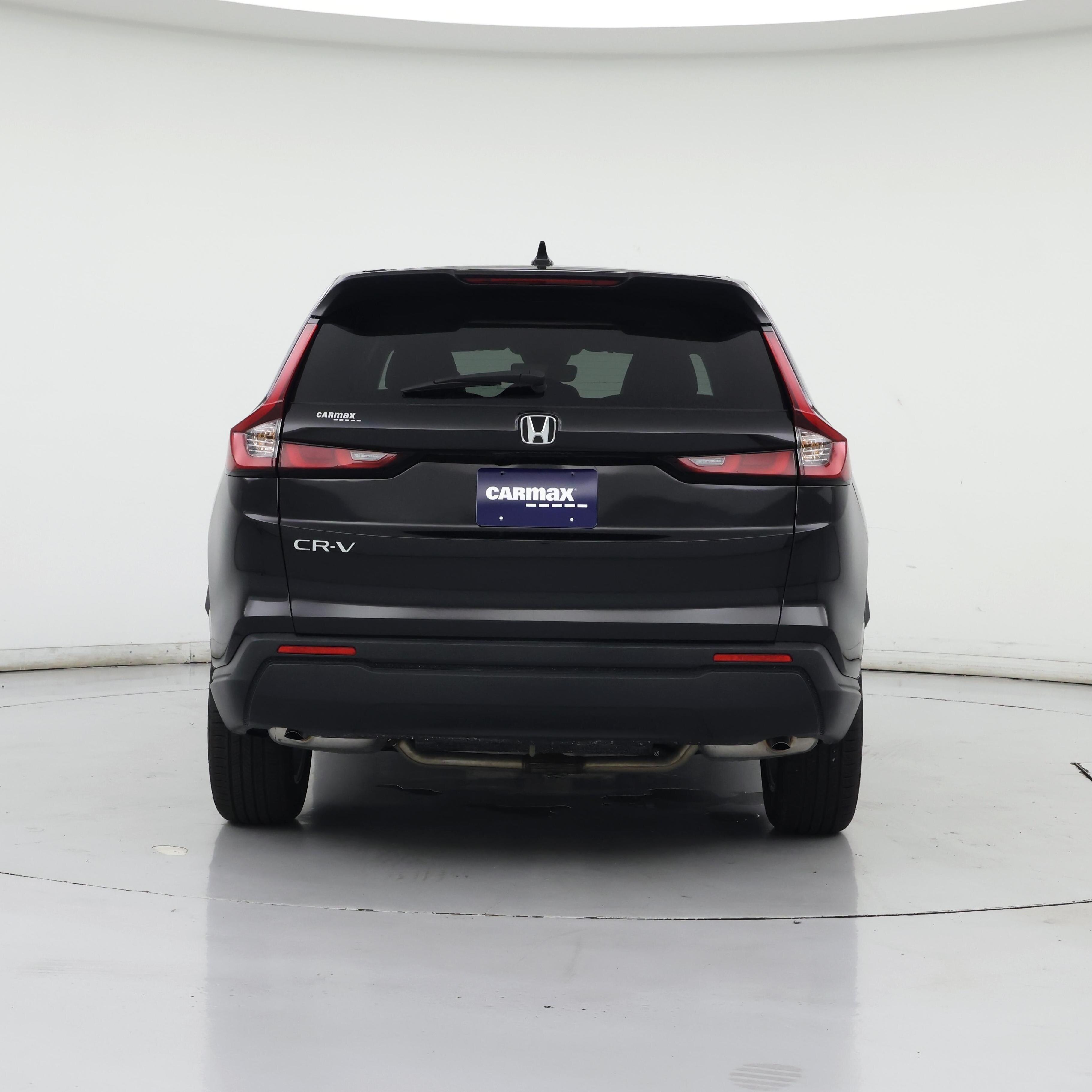 Thumbnail: 2025 Honda CR-V - 6