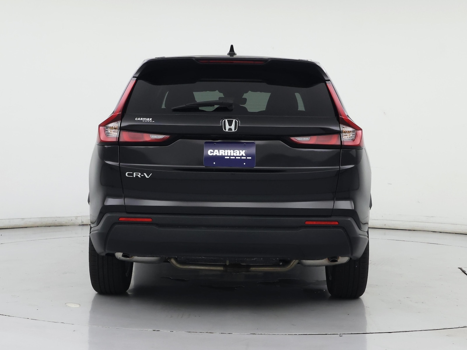2025 Honda CR-V EX-L - Photo 7