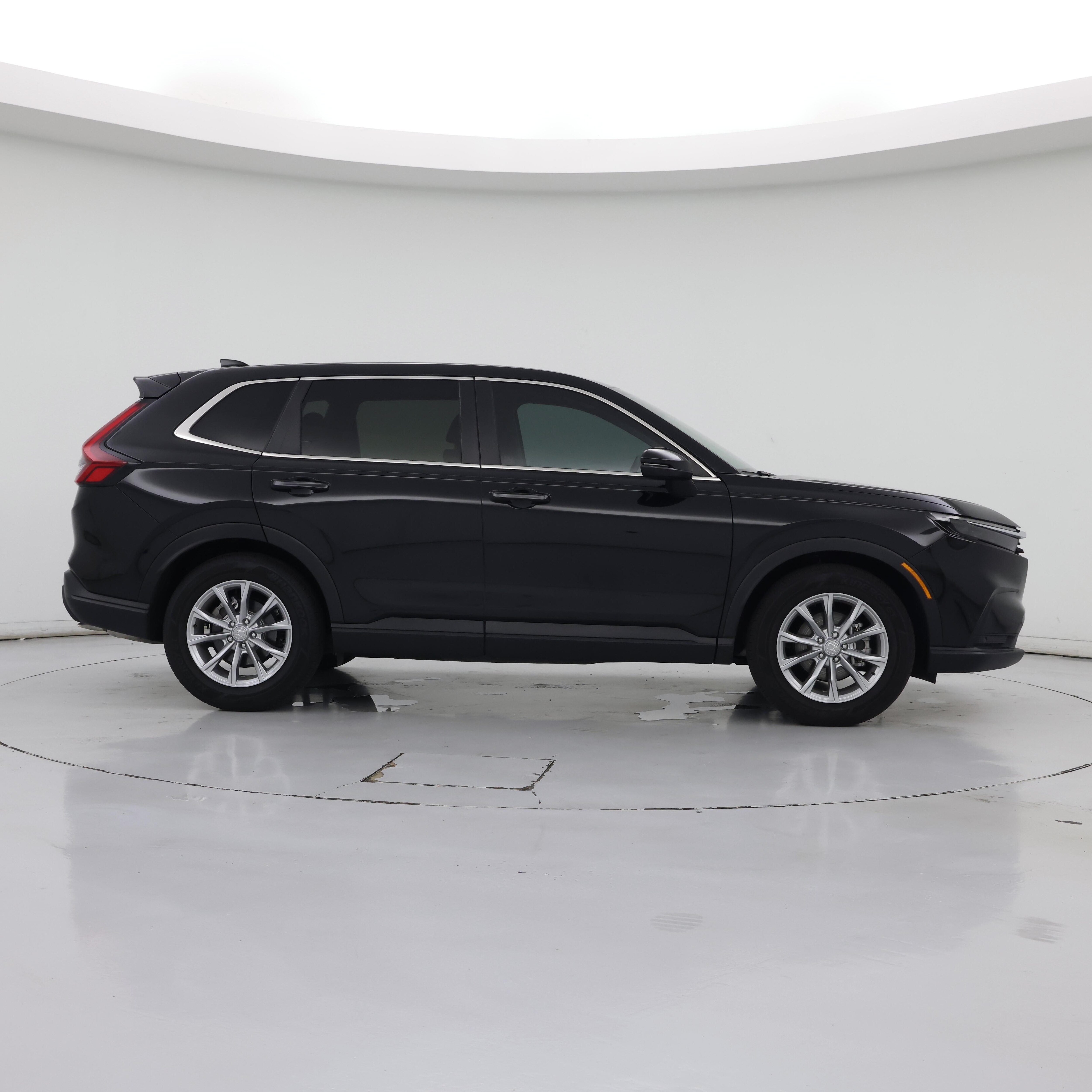 Thumbnail: 2025 Honda CR-V - 7