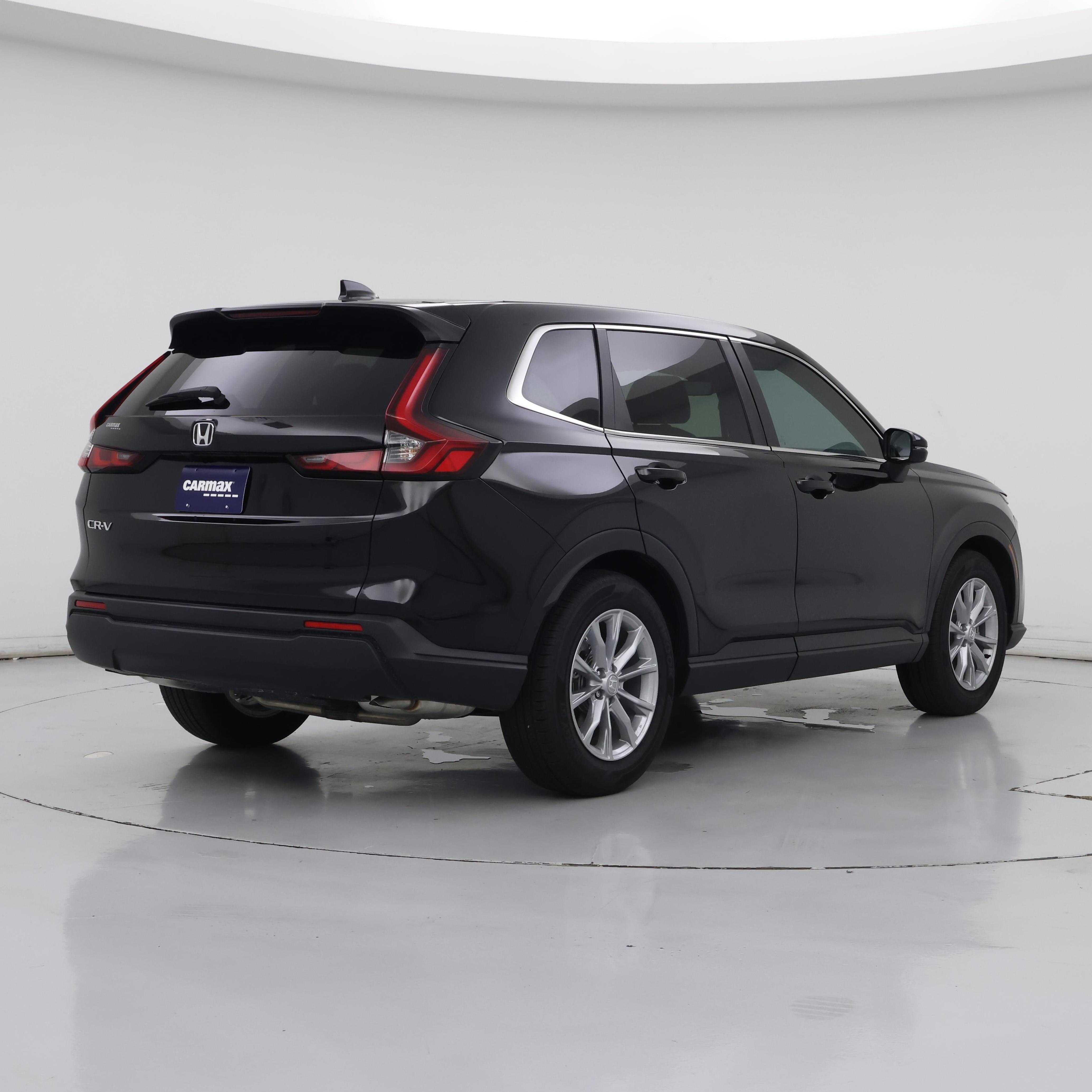 Thumbnail: 2025 Honda CR-V - 8