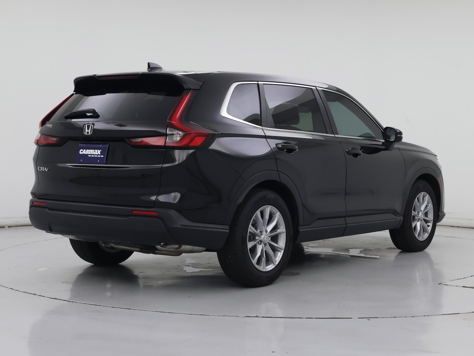 2025 Honda CR-V EX-L - Photo 9