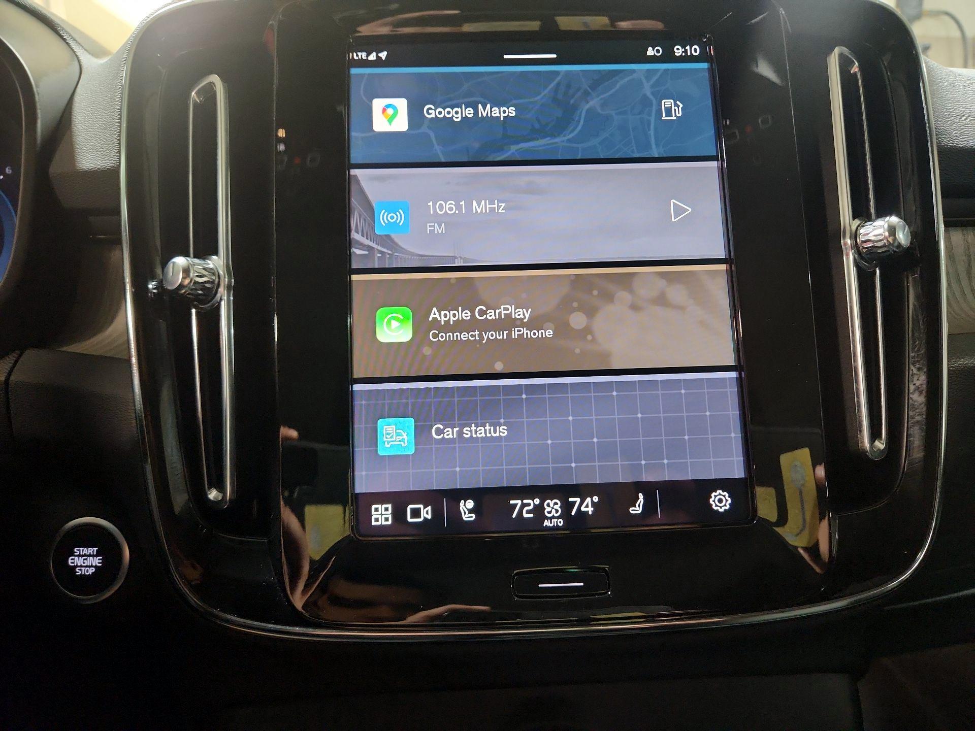 Thumbnail: 2025 Volvo XC40 - 13