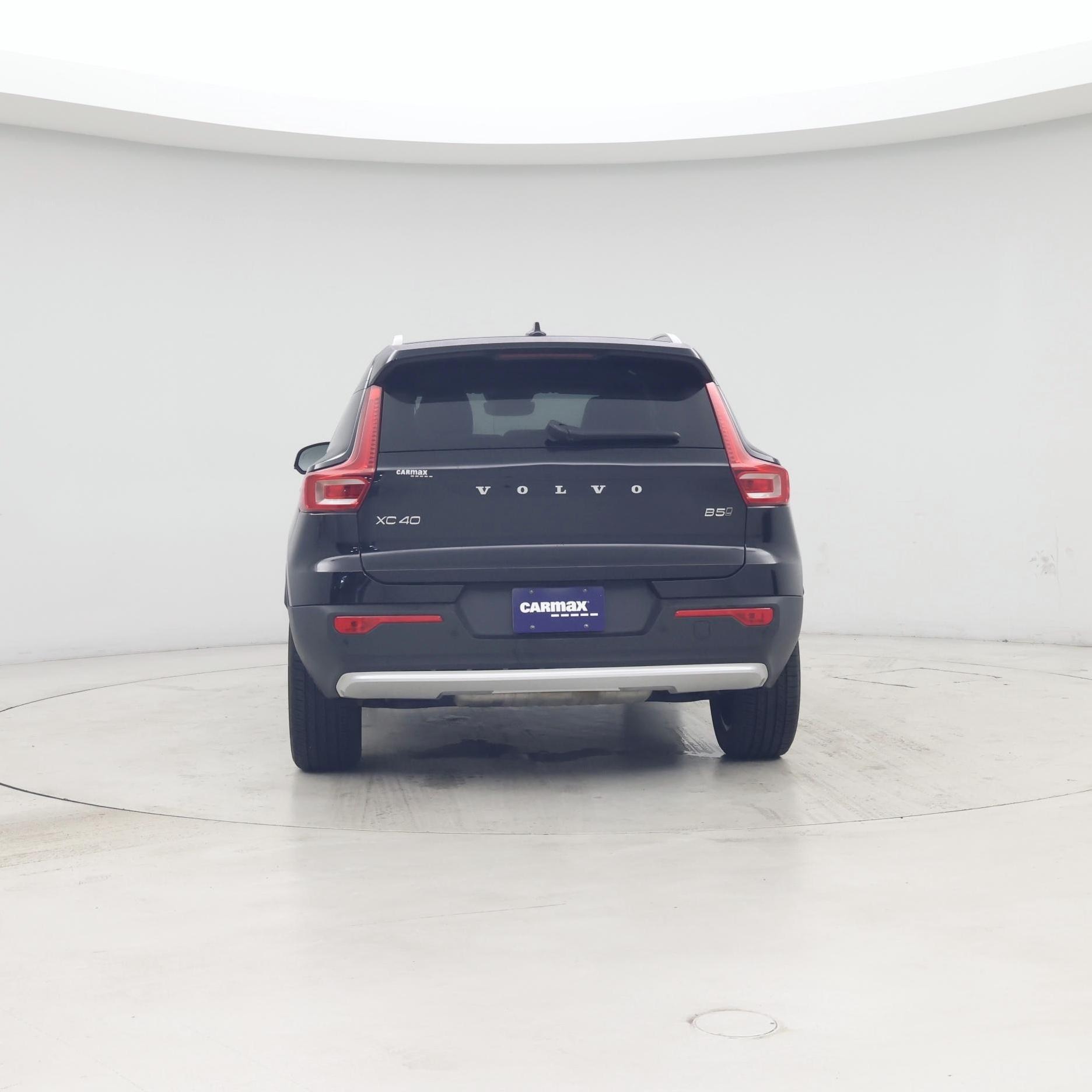 Thumbnail: 2025 Volvo XC40 - 6