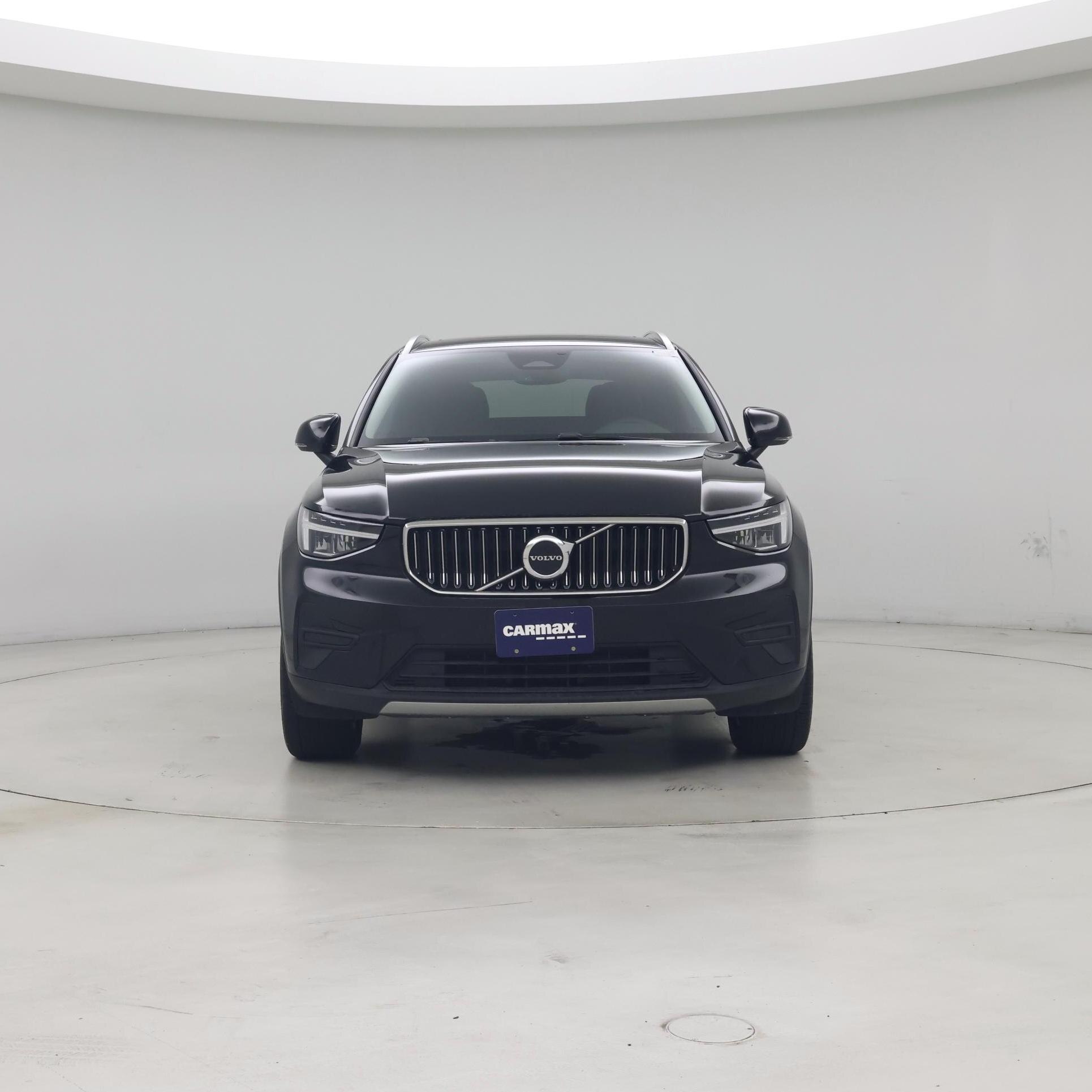 Thumbnail: 2025 Volvo XC40 - 5