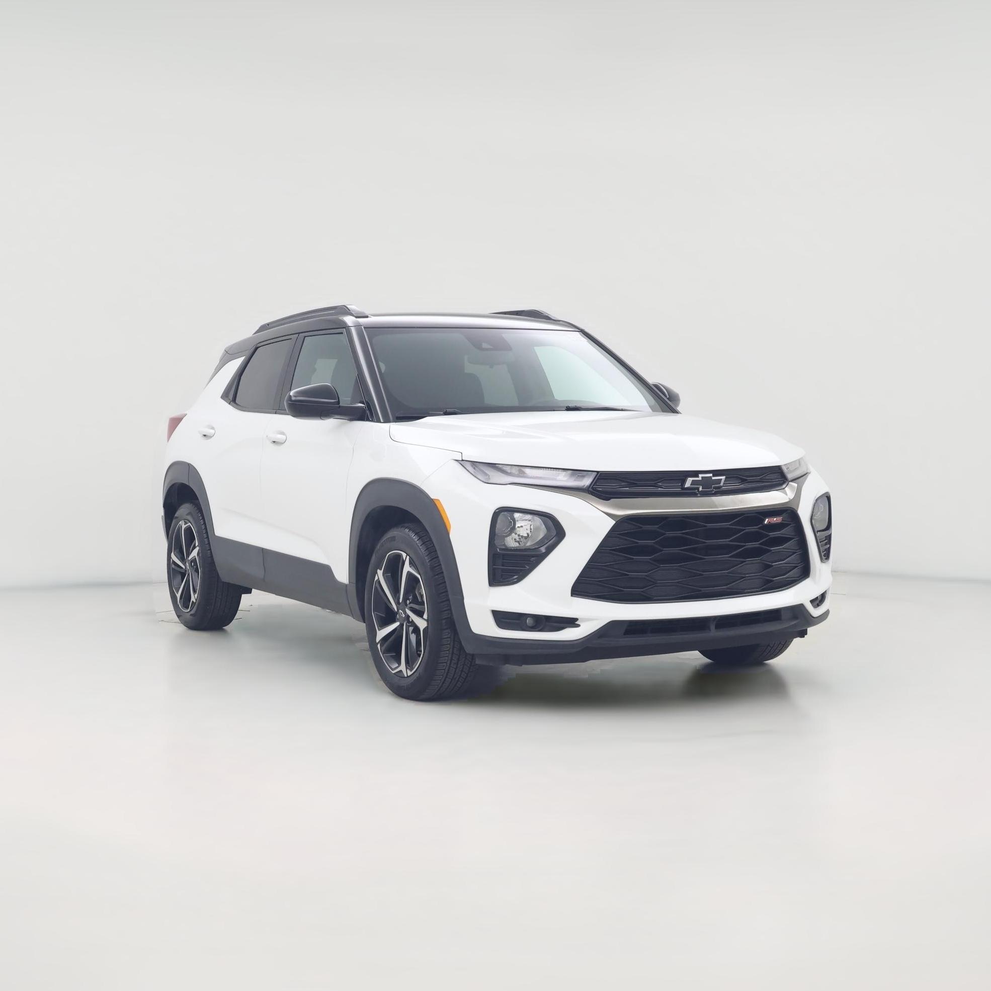 Thumbnail: 2022 Chevrolet TrailBlazer - 1