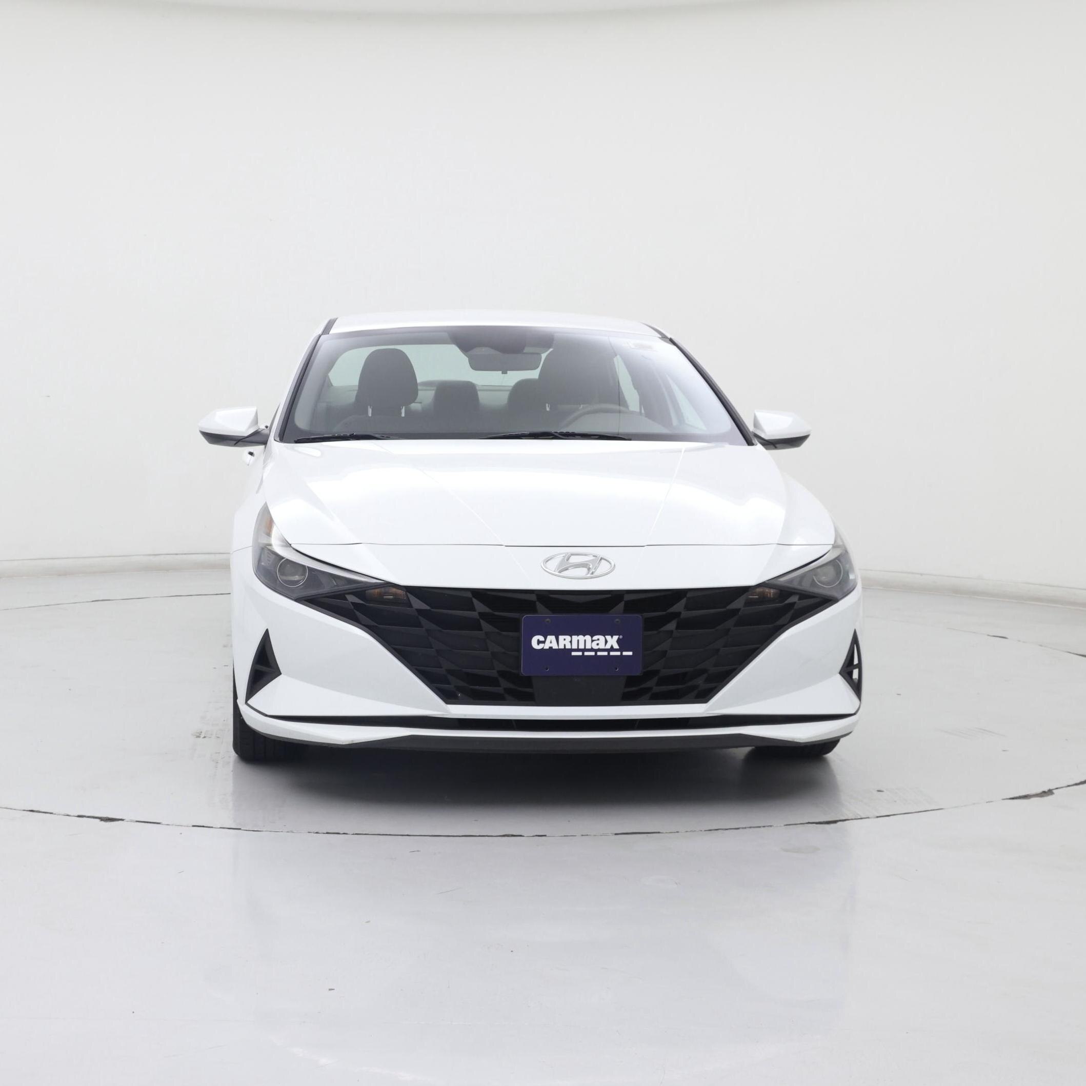 Thumbnail: 2022 Hyundai Elantra - 5