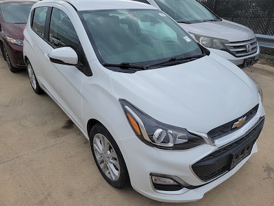 2019 Chevrolet Spark LT