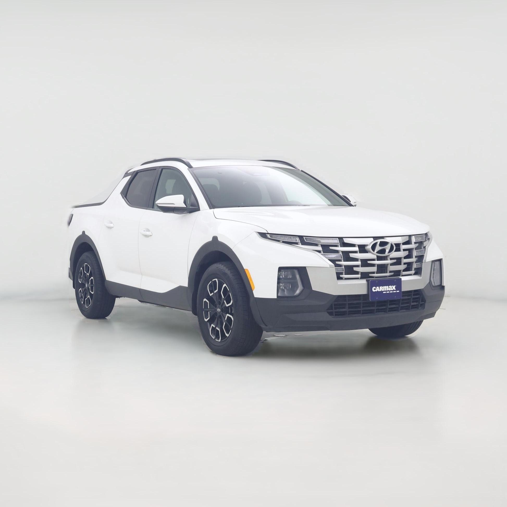 Thumbnail: 2022 Hyundai Santa Cruz - 1