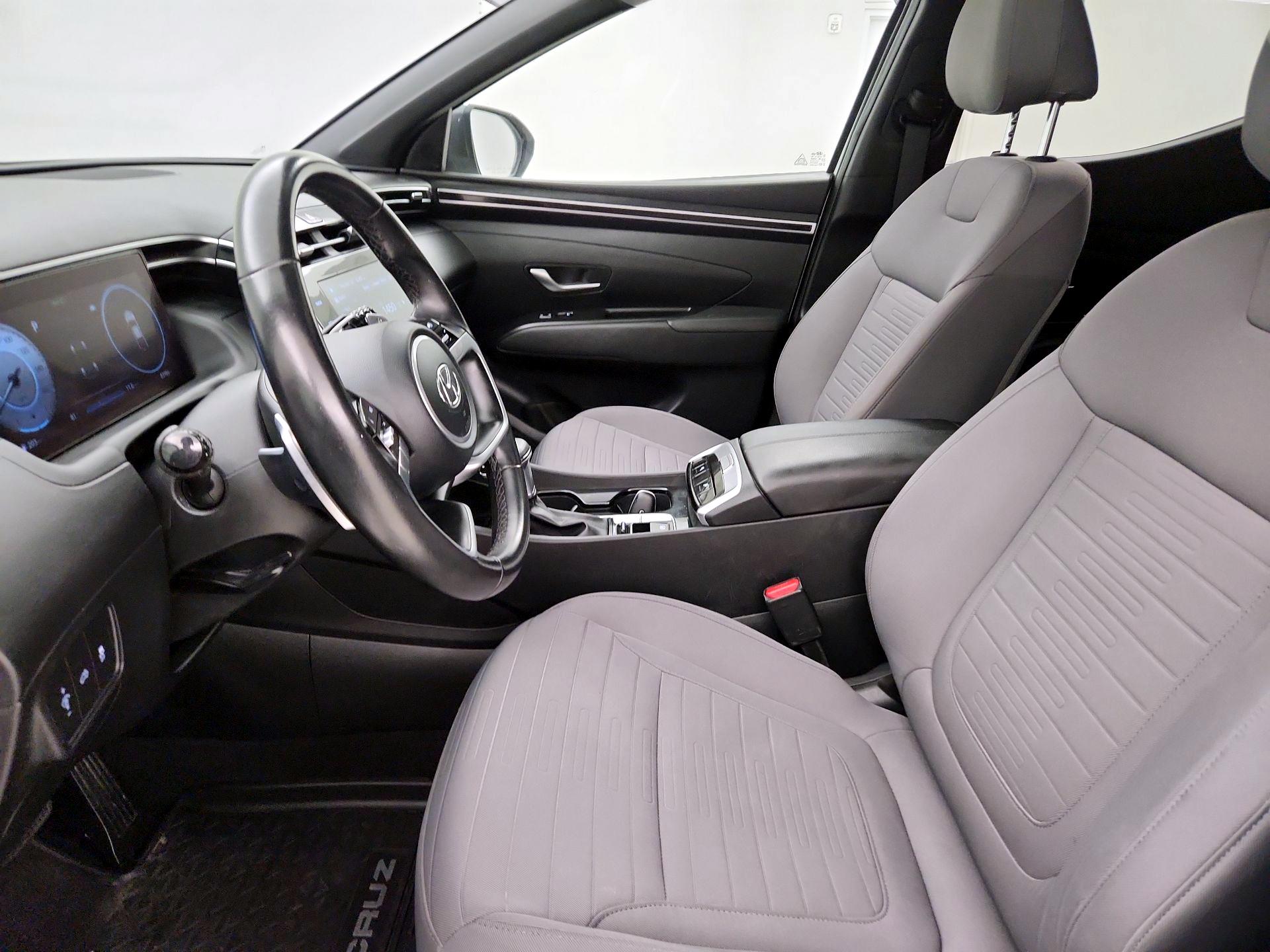 Thumbnail: 2022 Hyundai Santa Cruz - 11