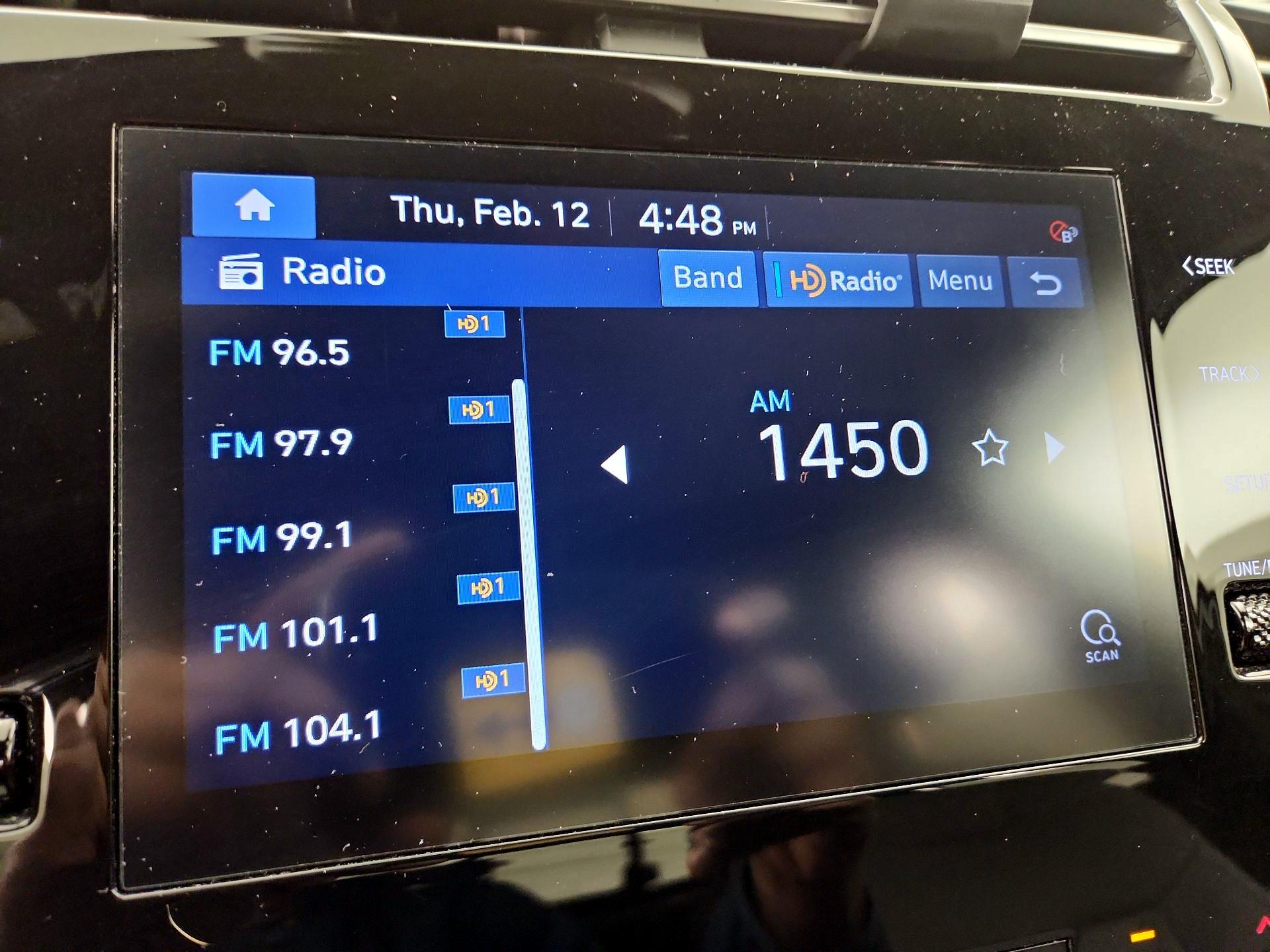 Thumbnail: 2022 Hyundai Santa Cruz - 15