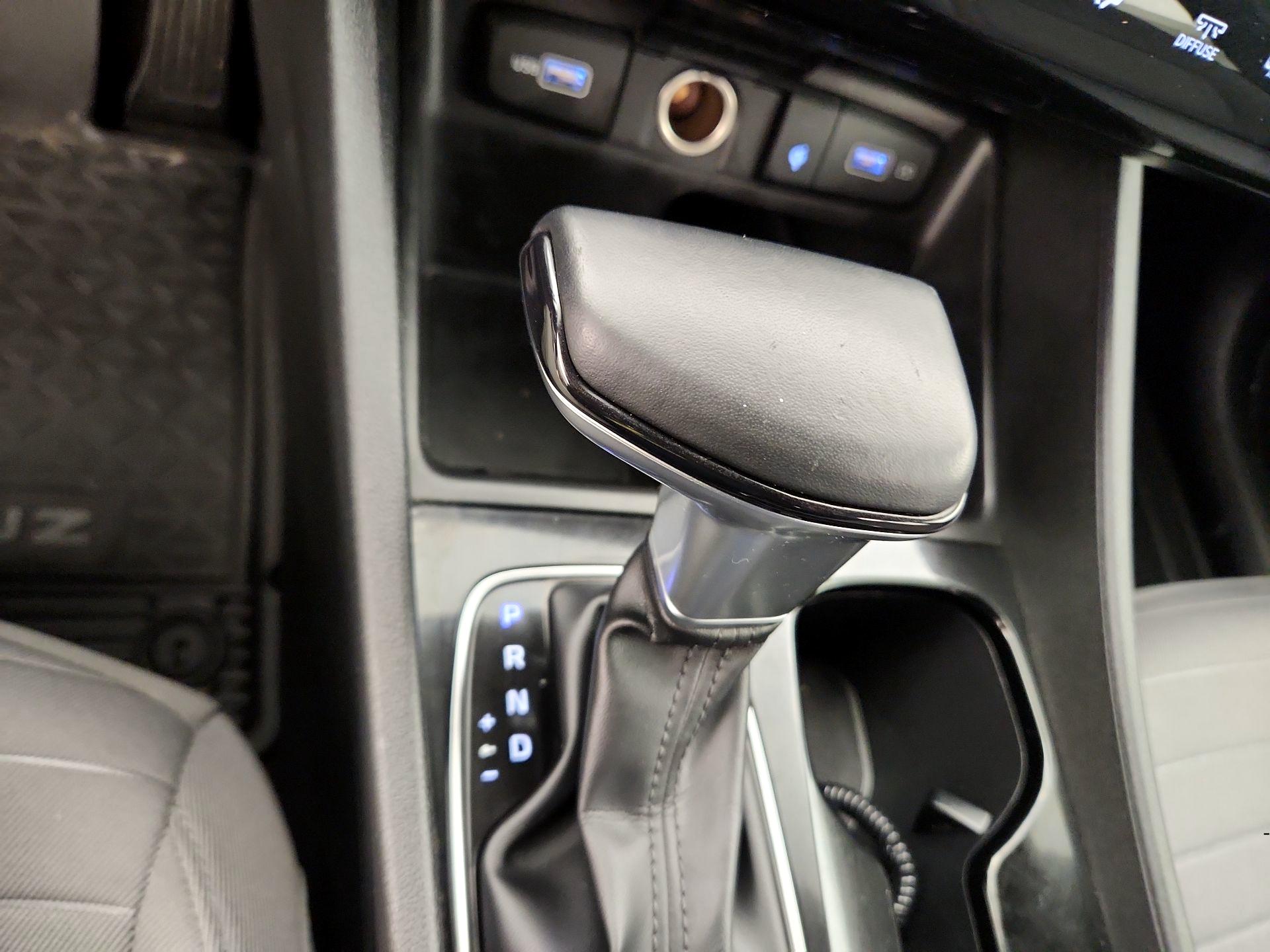 Thumbnail: 2022 Hyundai Santa Cruz - 17