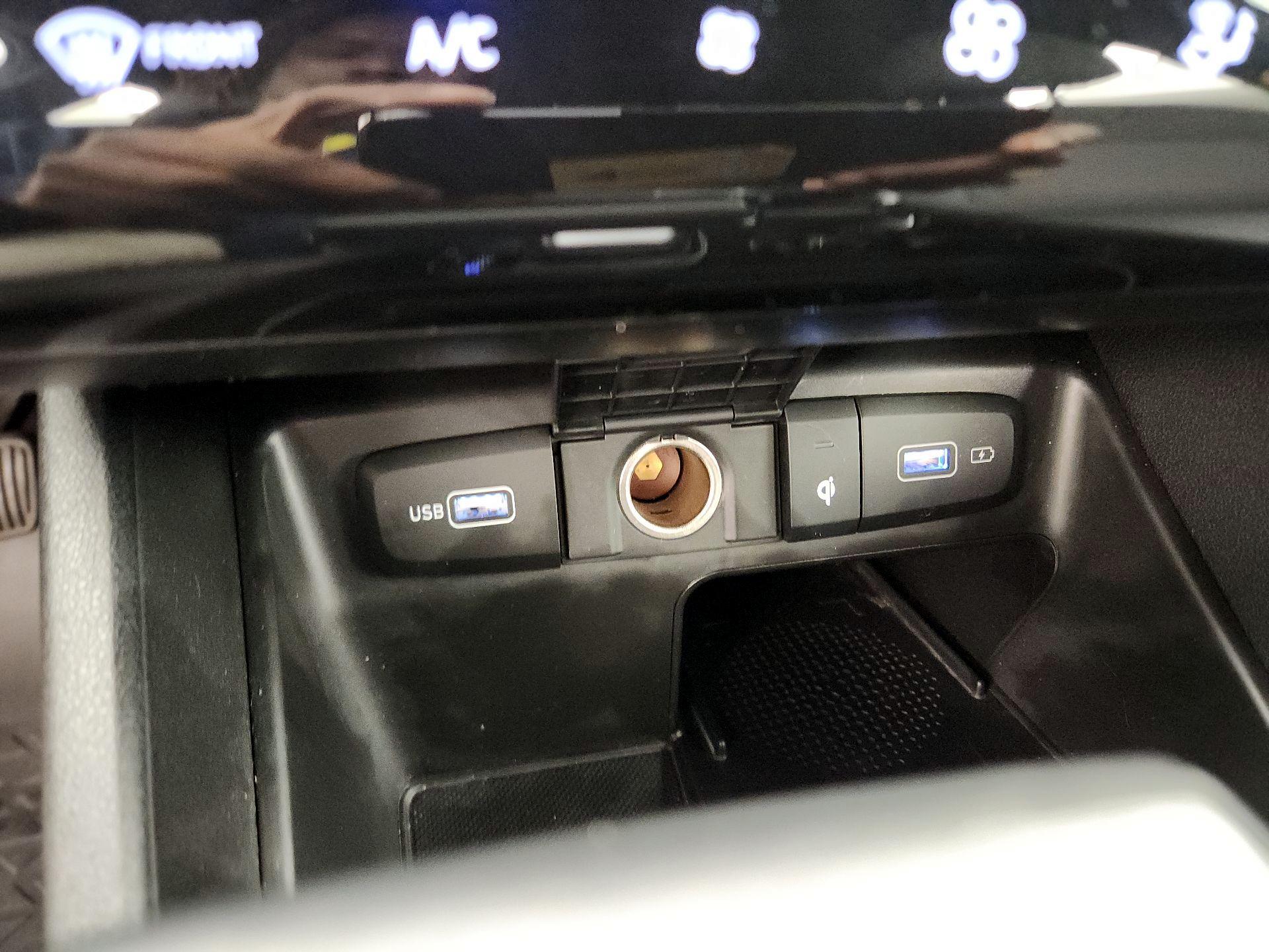 Thumbnail: 2022 Hyundai Santa Cruz - 18