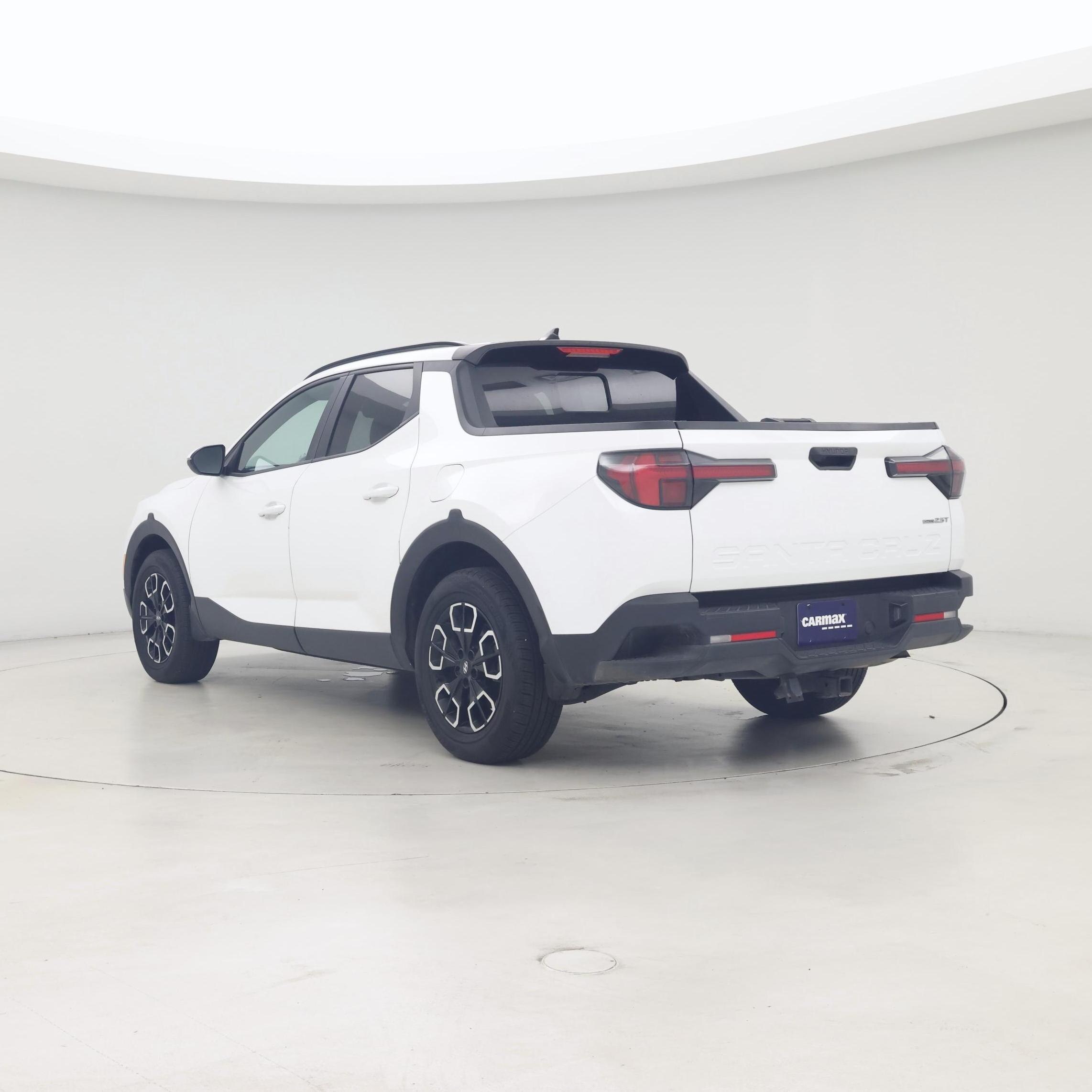 Thumbnail: 2022 Hyundai Santa Cruz - 2