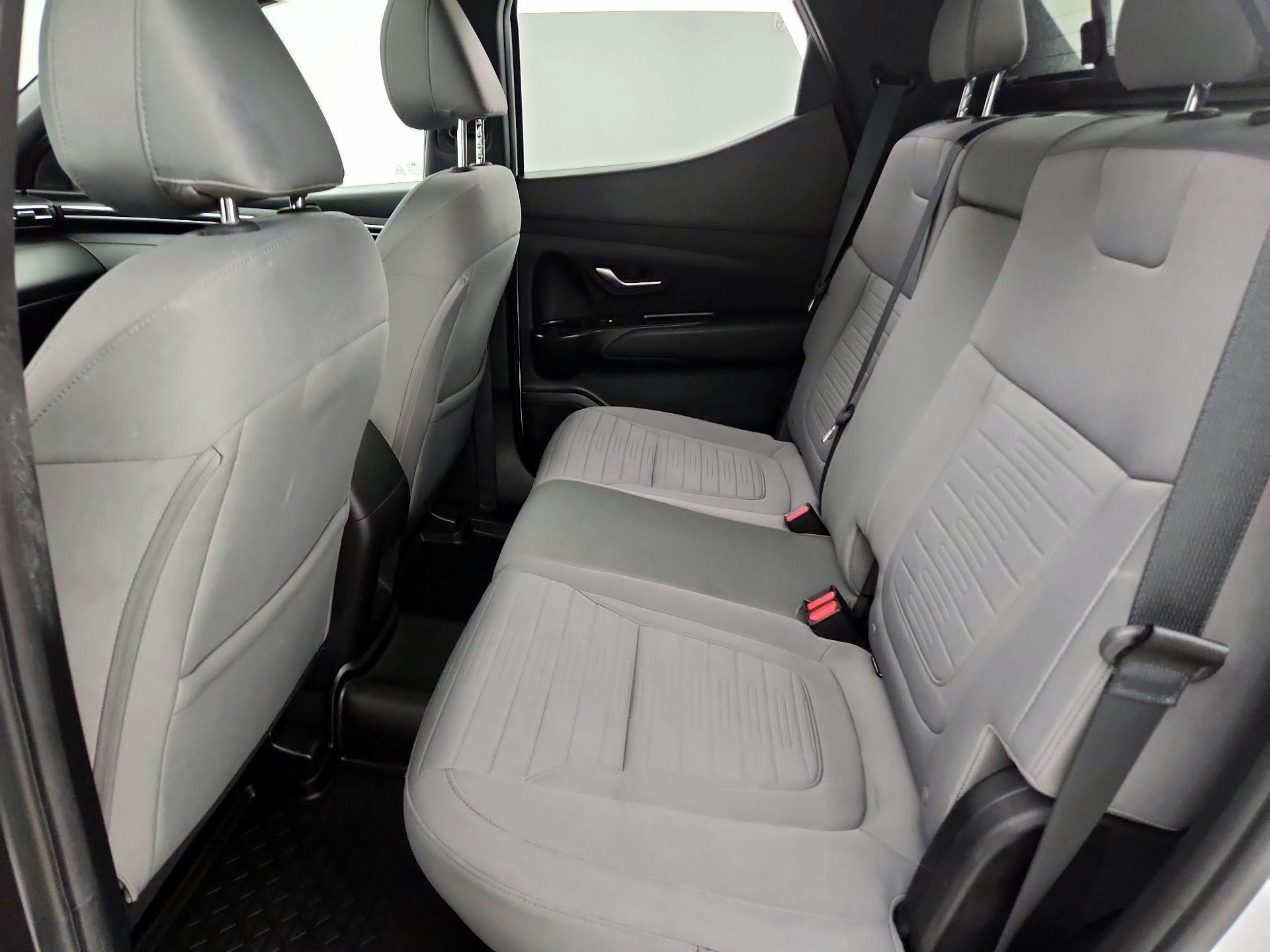 Thumbnail: 2022 Hyundai Santa Cruz - 20