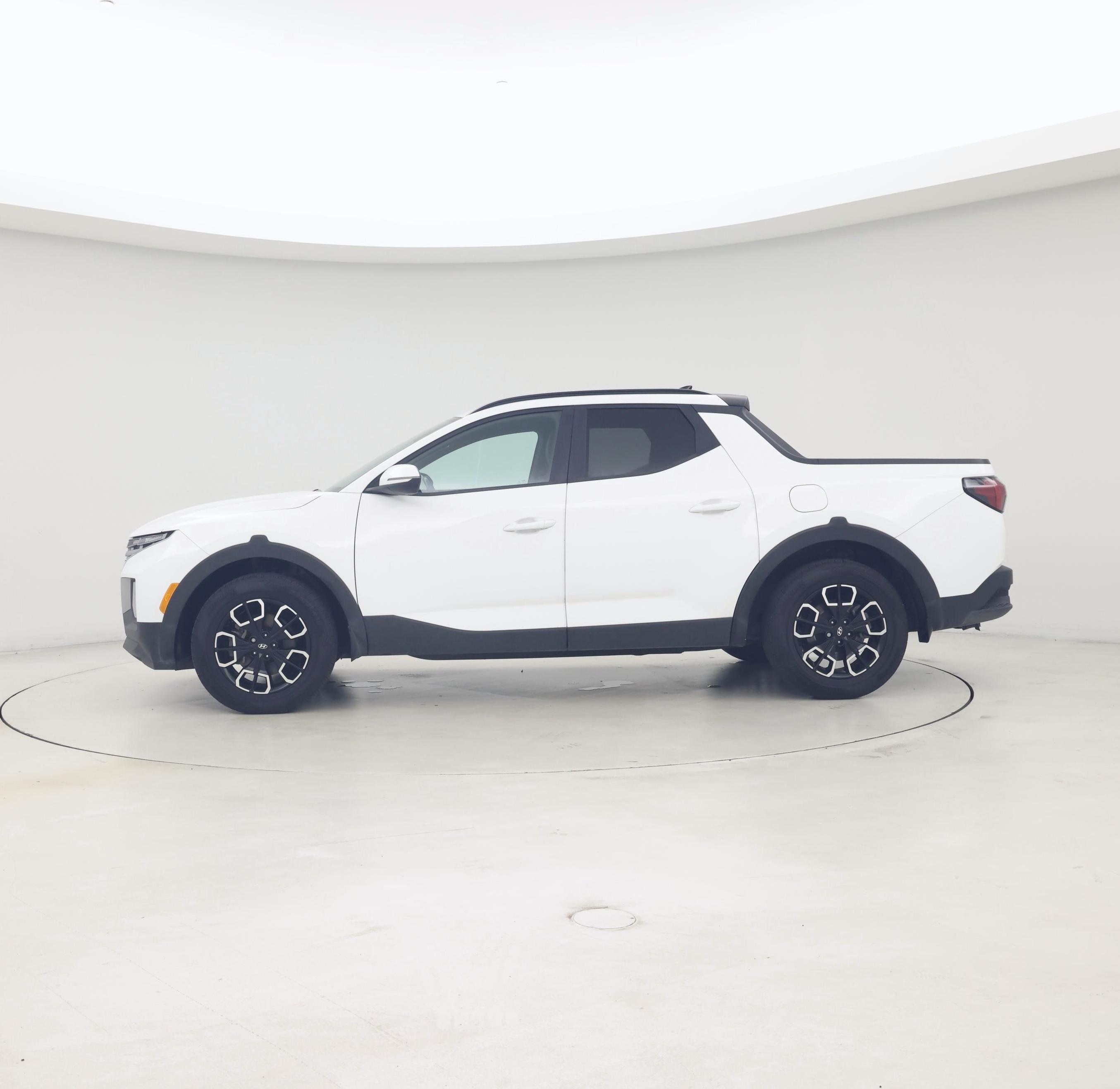 Thumbnail: 2022 Hyundai Santa Cruz - 3