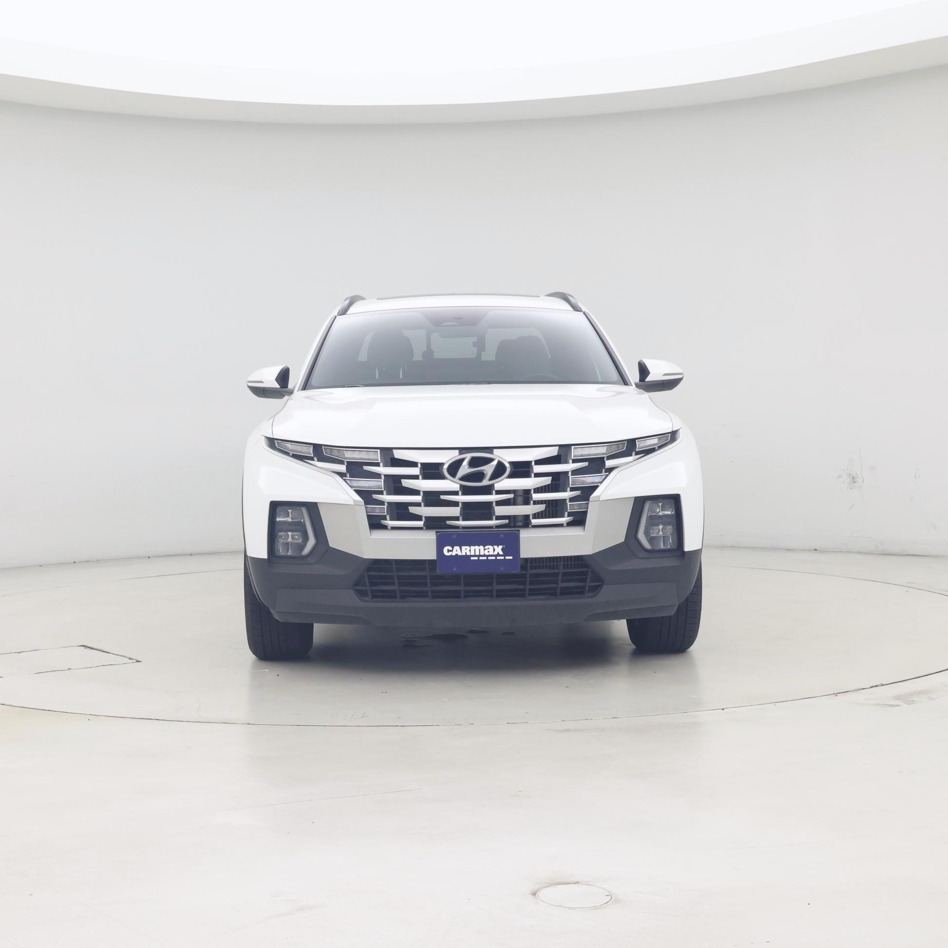 Thumbnail: 2022 Hyundai Santa Cruz - 5