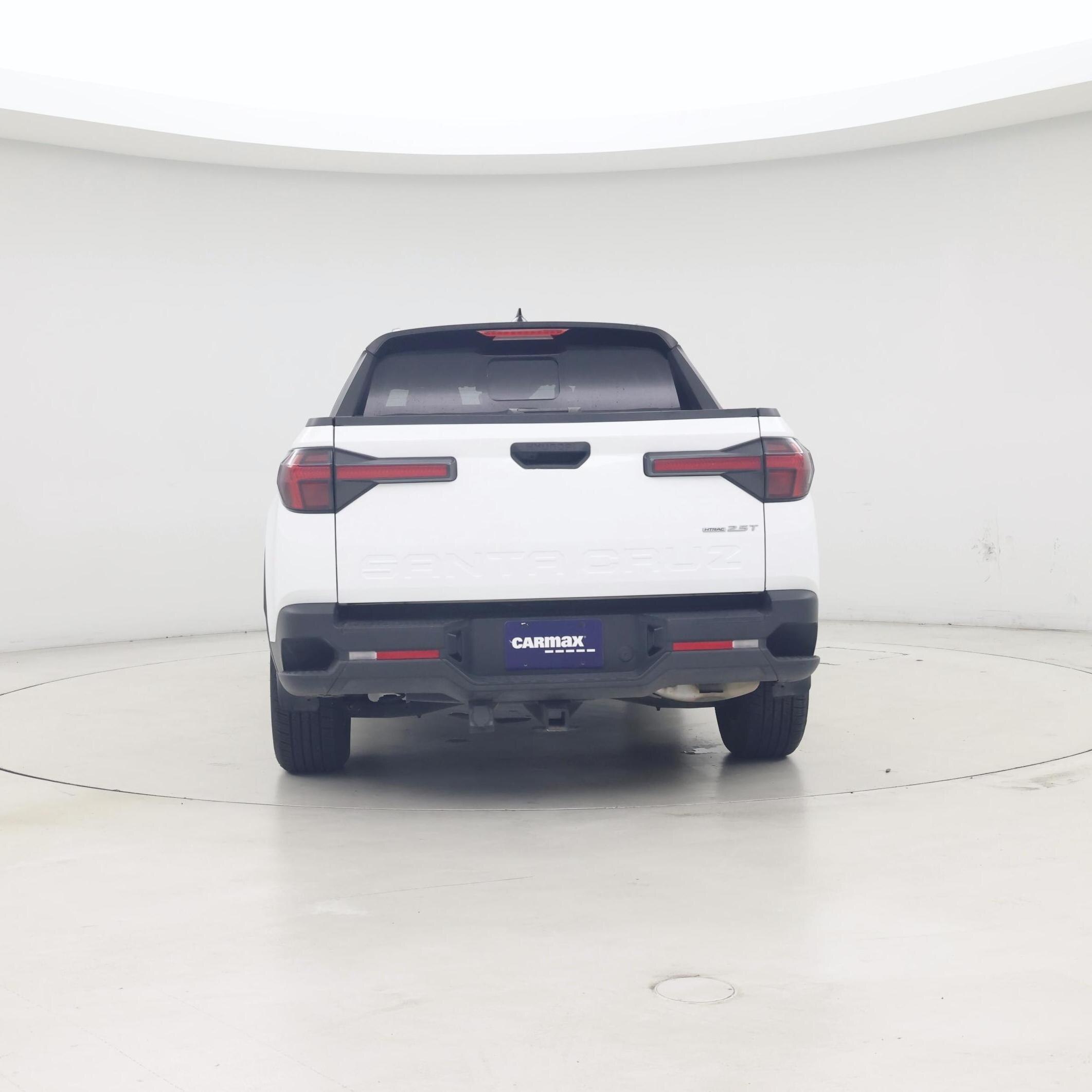 Thumbnail: 2022 Hyundai Santa Cruz - 6