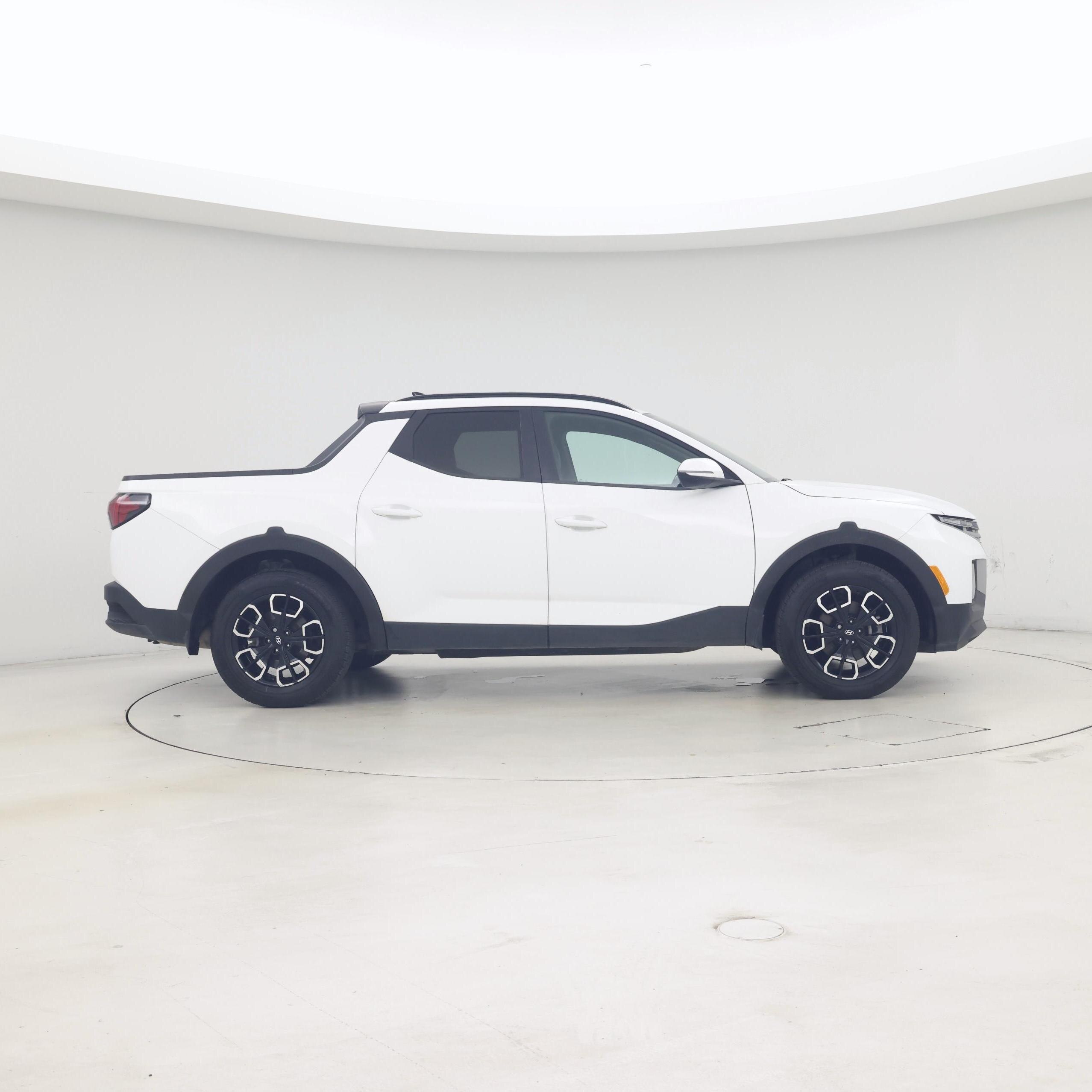 Thumbnail: 2022 Hyundai Santa Cruz - 7