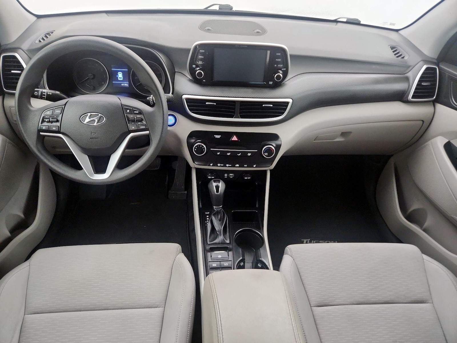 2019 Hyundai Tucson Value - Photo 10