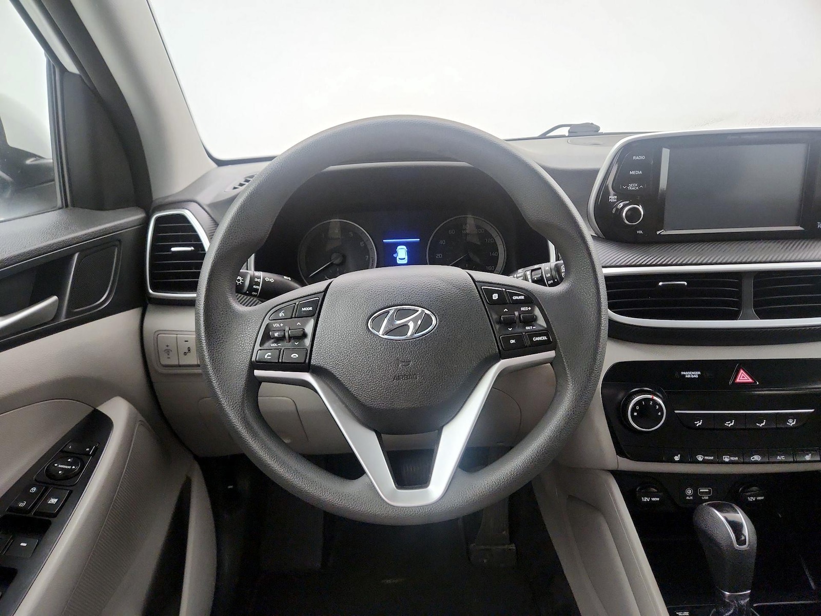 2019 Hyundai Tucson Value - Photo 11