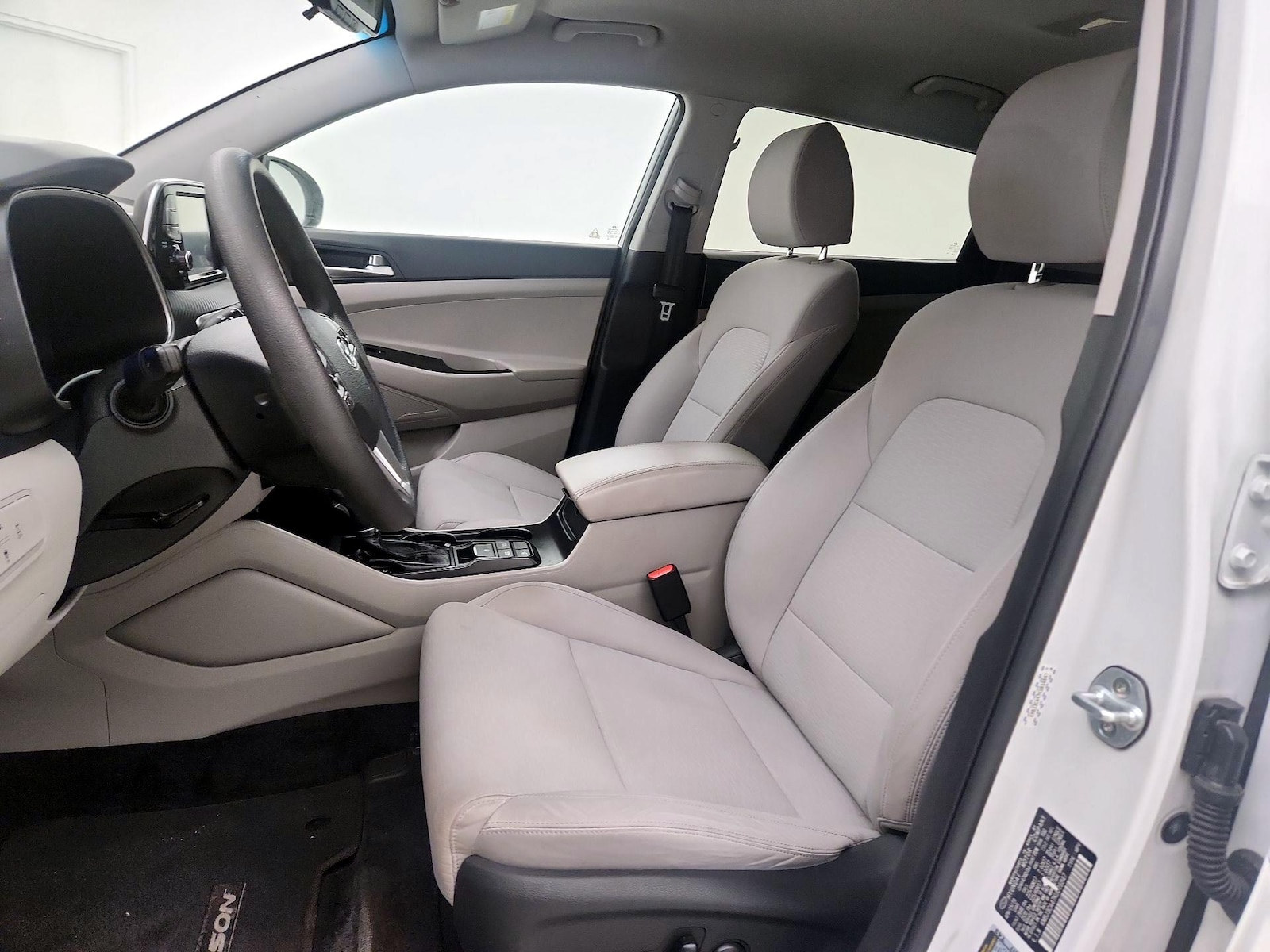 2019 Hyundai Tucson Value - Photo 12