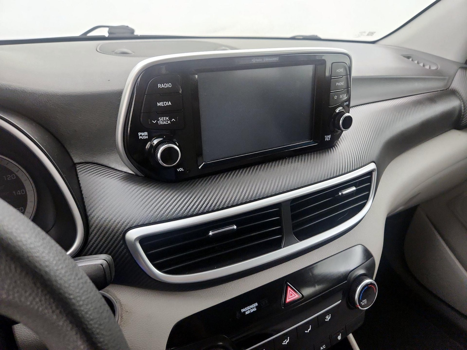 2019 Hyundai Tucson Value - Photo 14