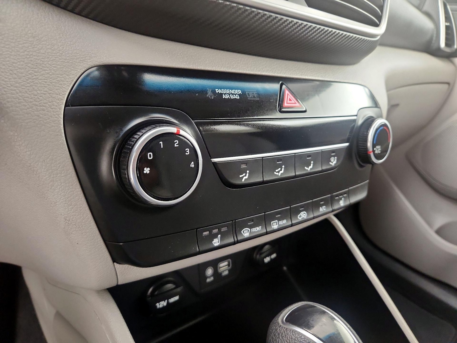 2019 Hyundai Tucson Value - Photo 15