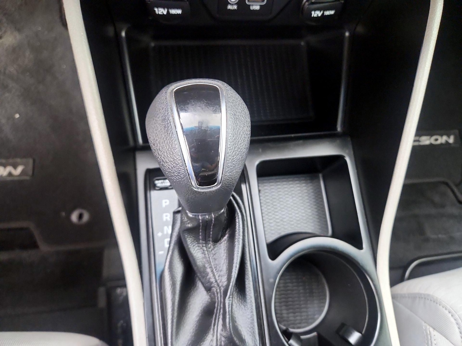 2019 Hyundai Tucson Value - Photo 16