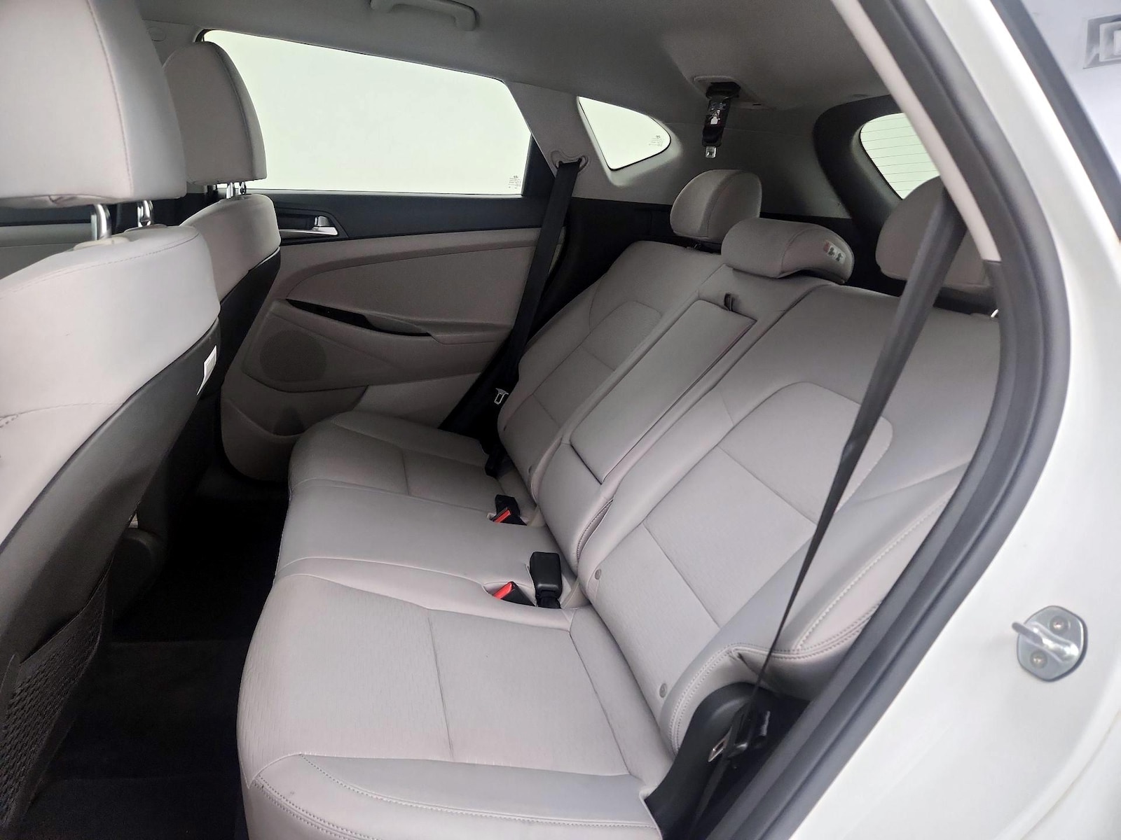 2019 Hyundai Tucson Value - Photo 17