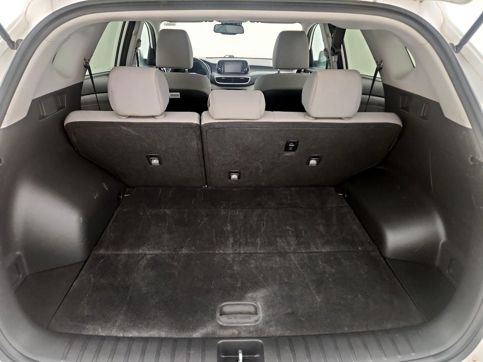 2019 Hyundai Tucson Value - Photo 18