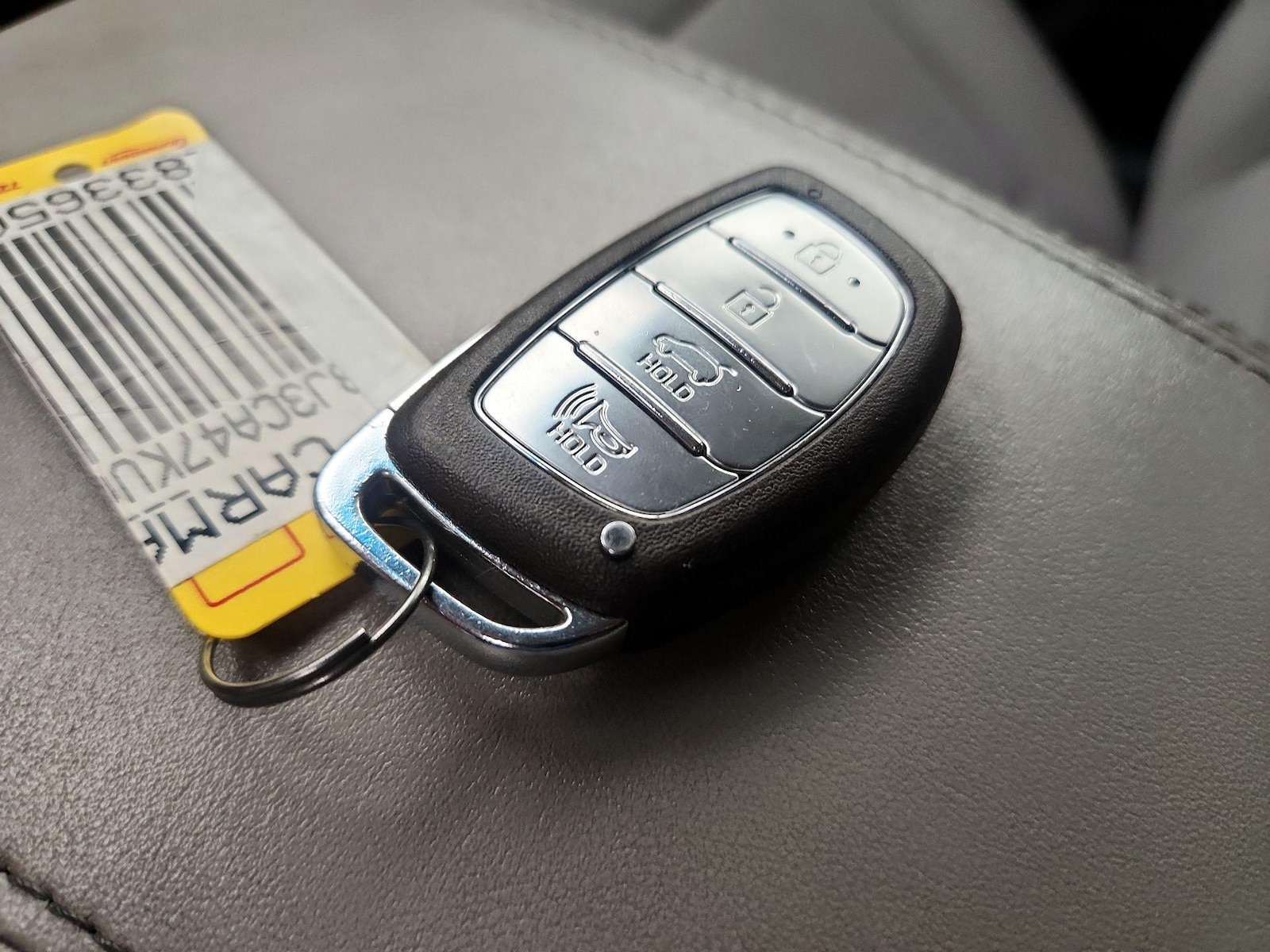 2019 Hyundai Tucson Value - Photo 19