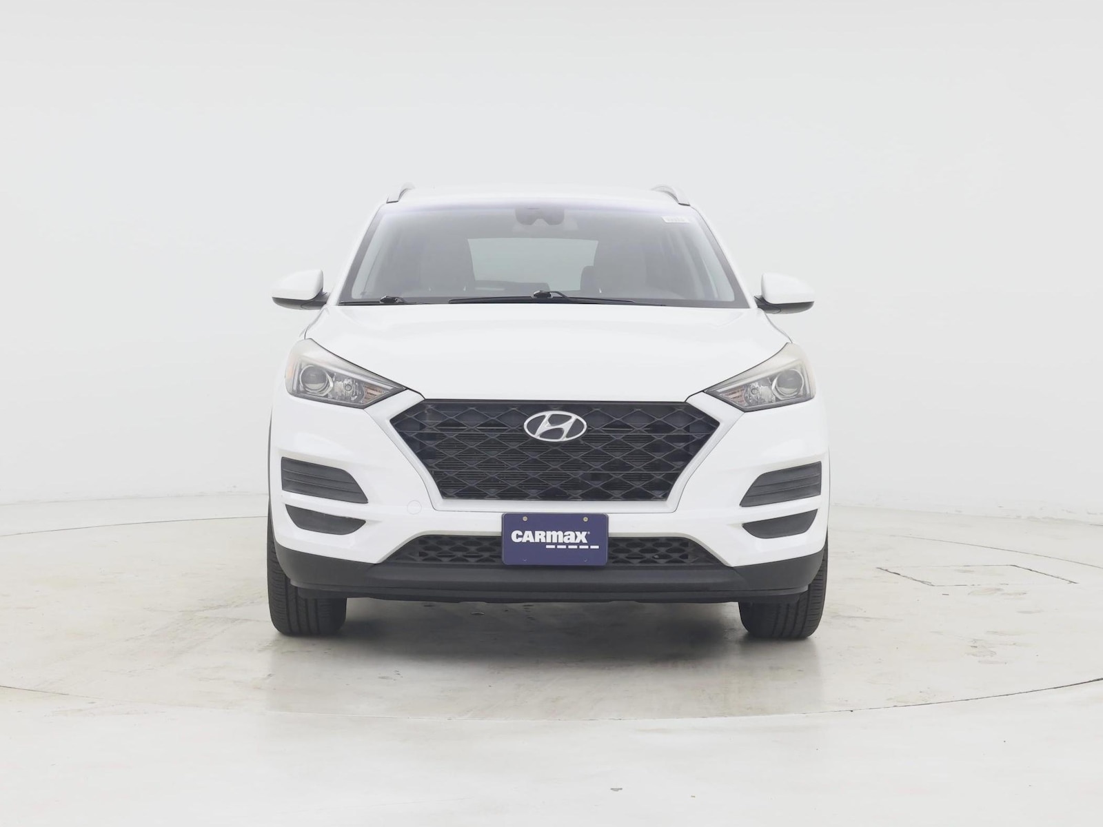 2019 Hyundai Tucson Value - Photo 6