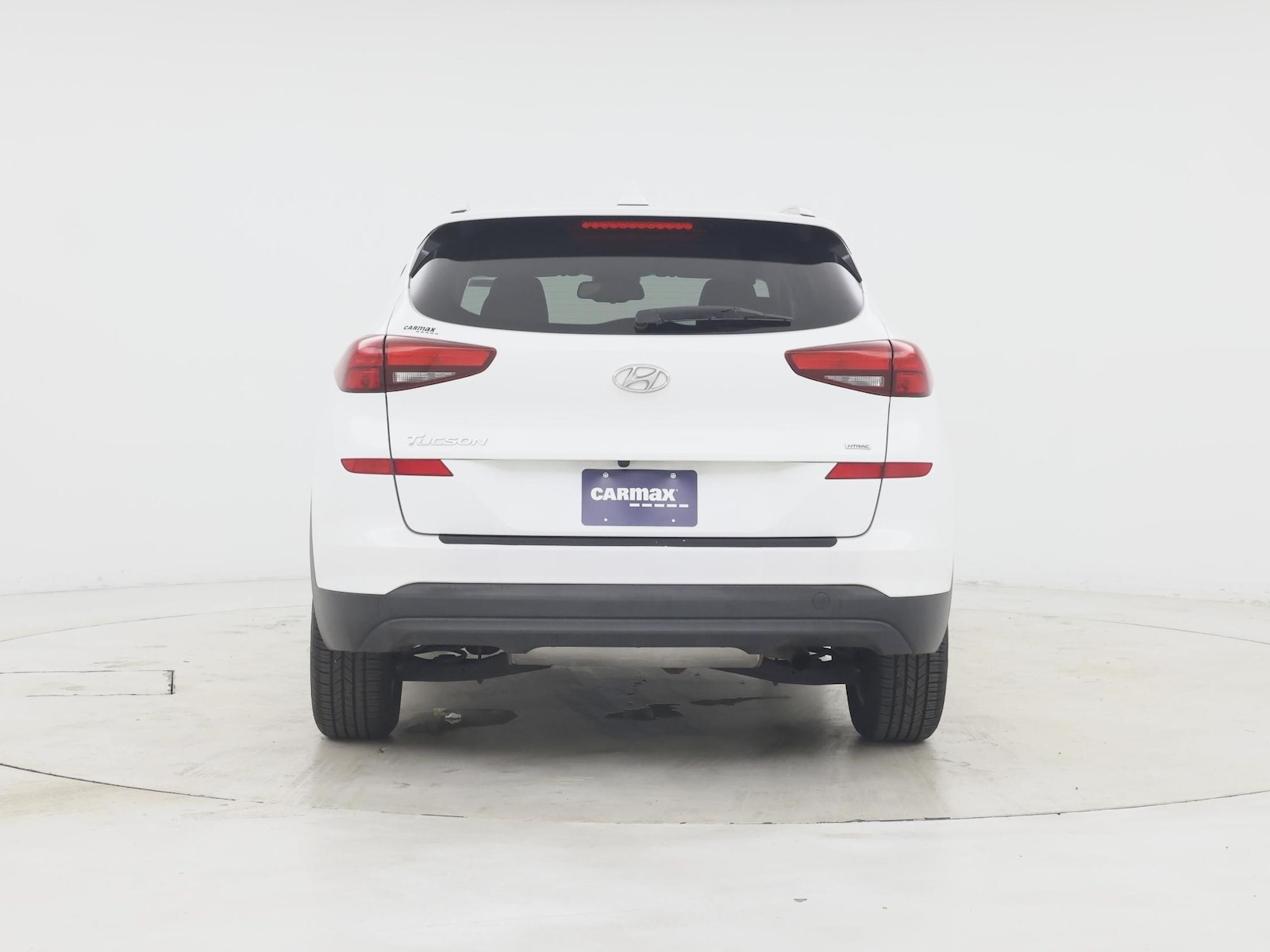 2019 Hyundai Tucson Value - Photo 7