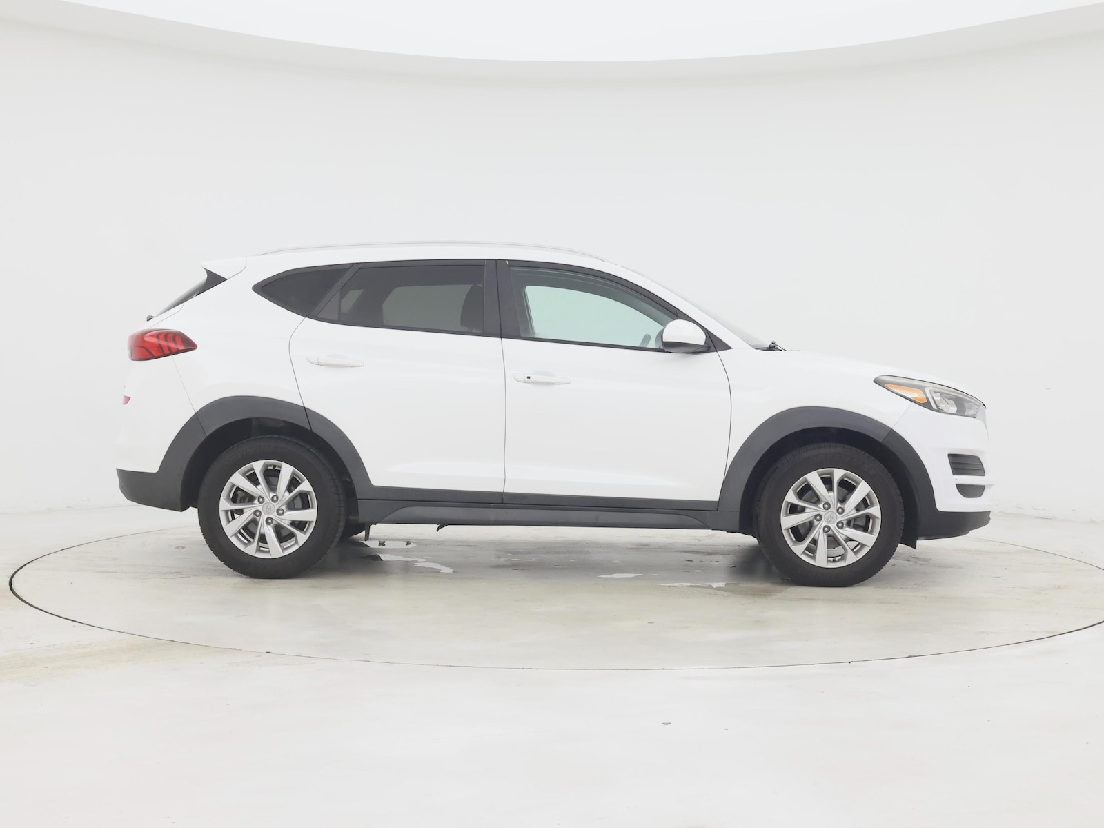 2019 Hyundai Tucson Value - Photo 8