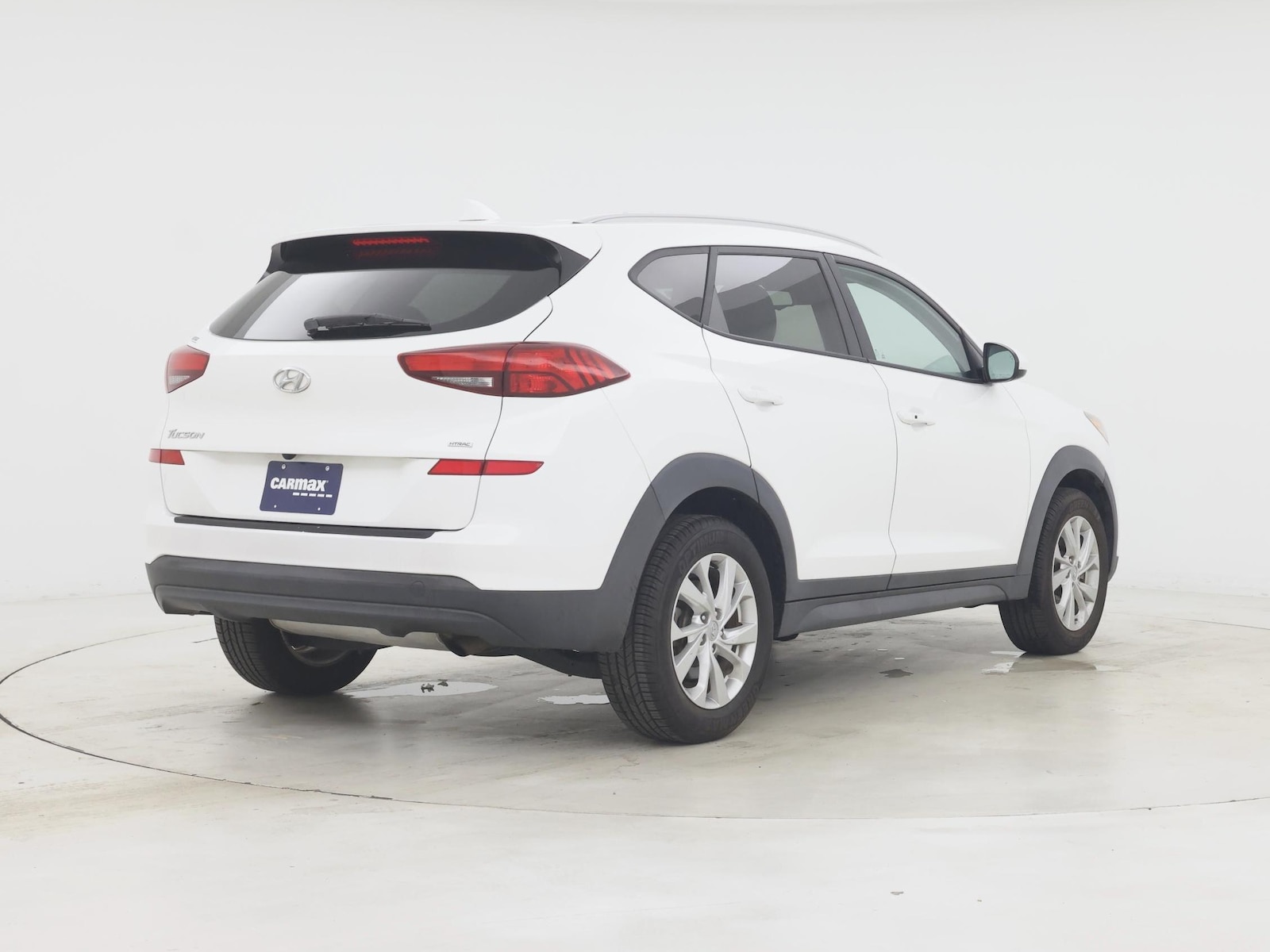 2019 Hyundai Tucson Value - Photo 9