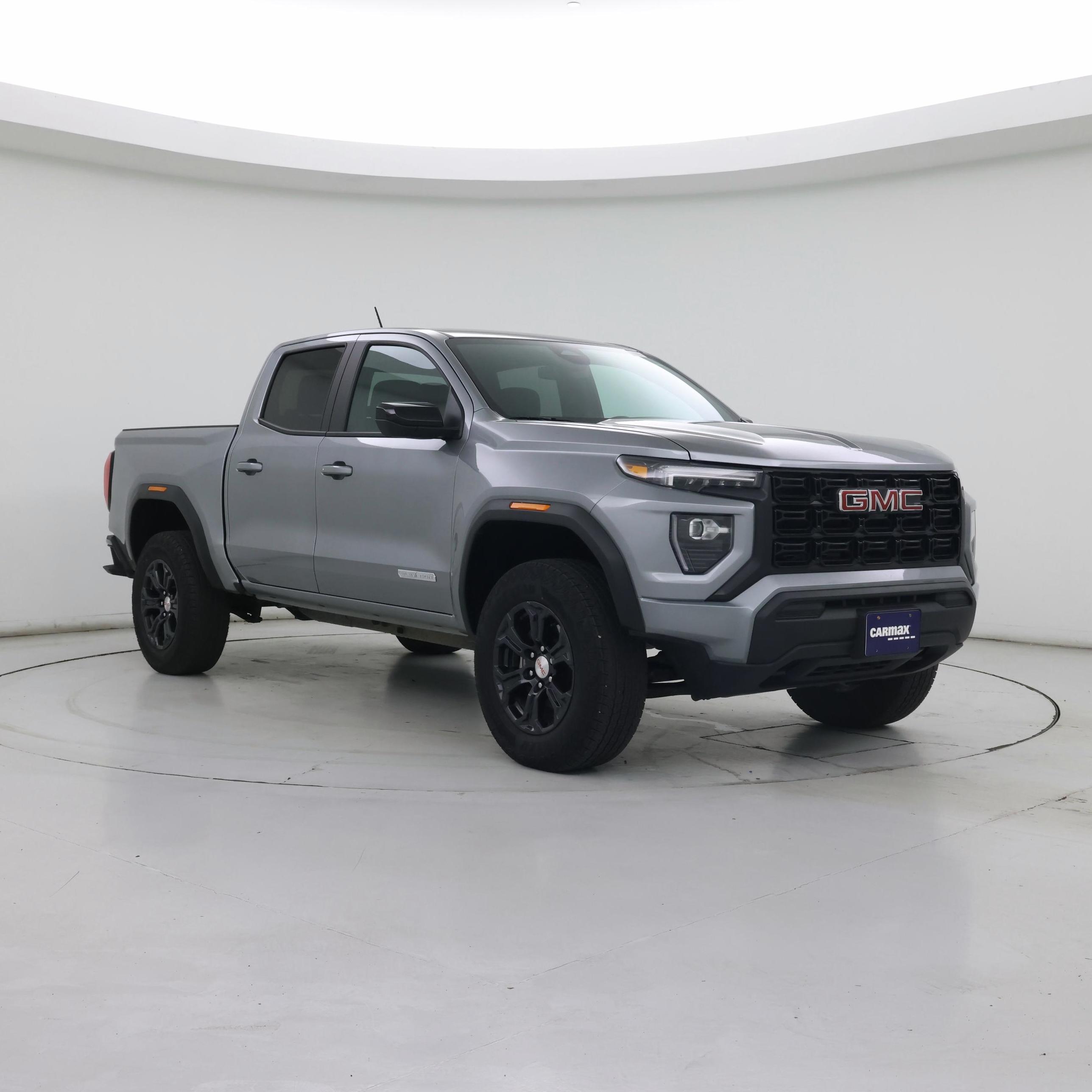 2024 GMC Canyon Elevation Crew Cab RWD